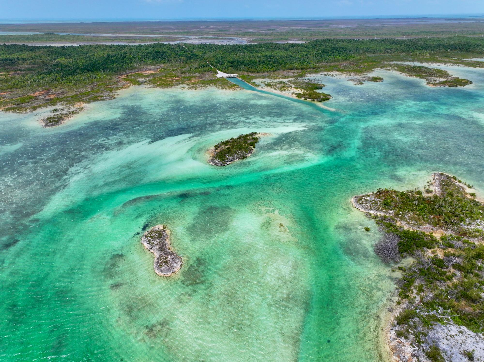 LOT 5 TURTLE COVE