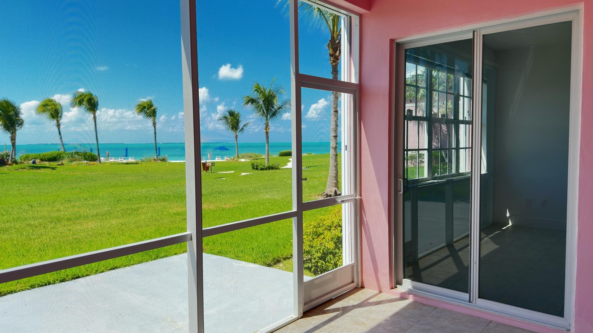 BAHAMA BEACH #2075