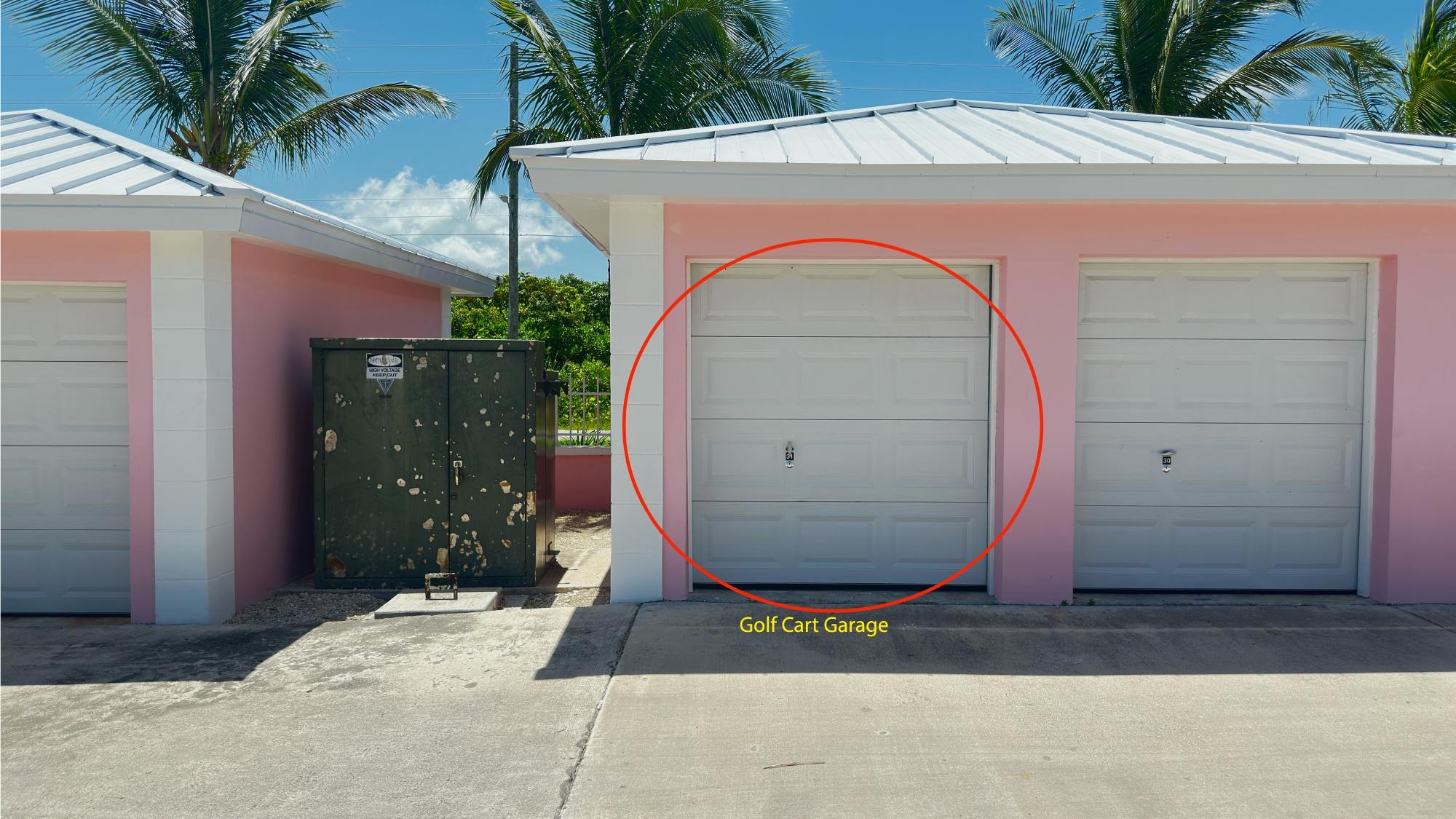 BAHAMA BEACH #2075