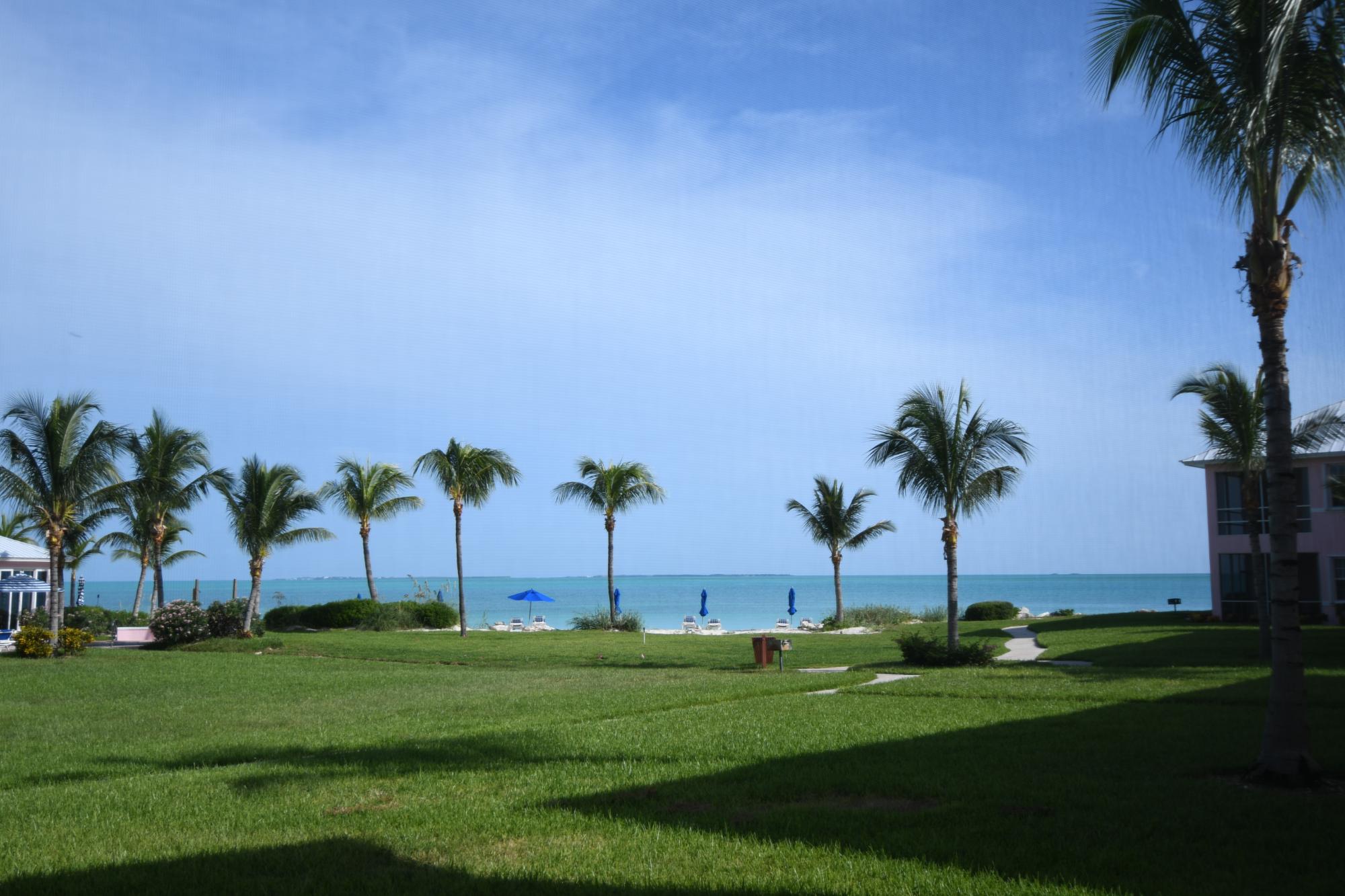BAHAMA BEACH #2075