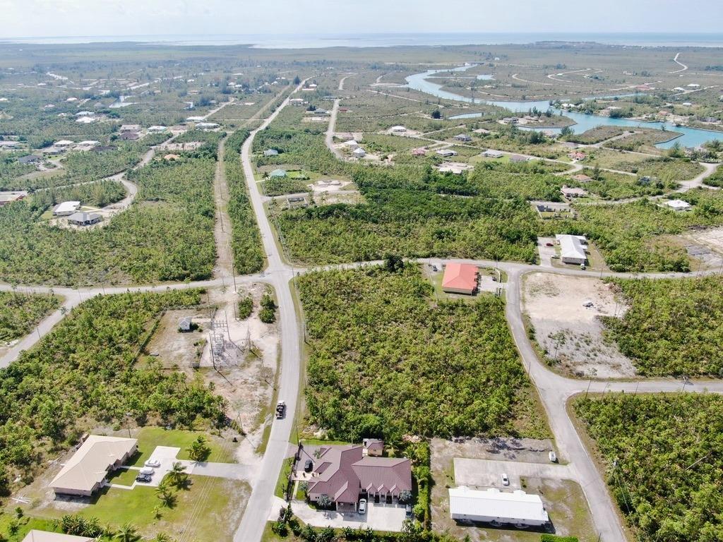 FORTUNE BAY DRIVE