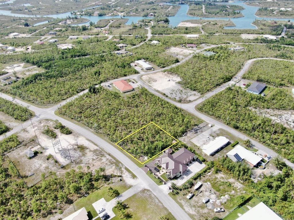 FORTUNE BAY DRIVE