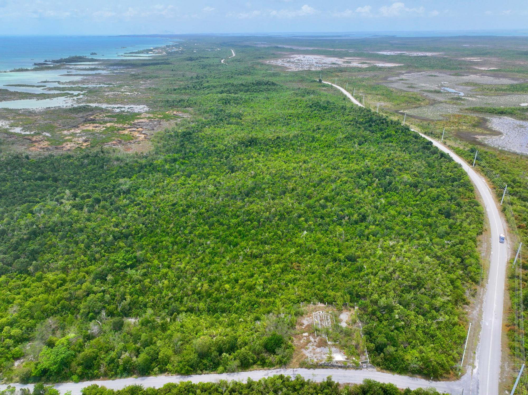 LOT 7 TURTLE COVE