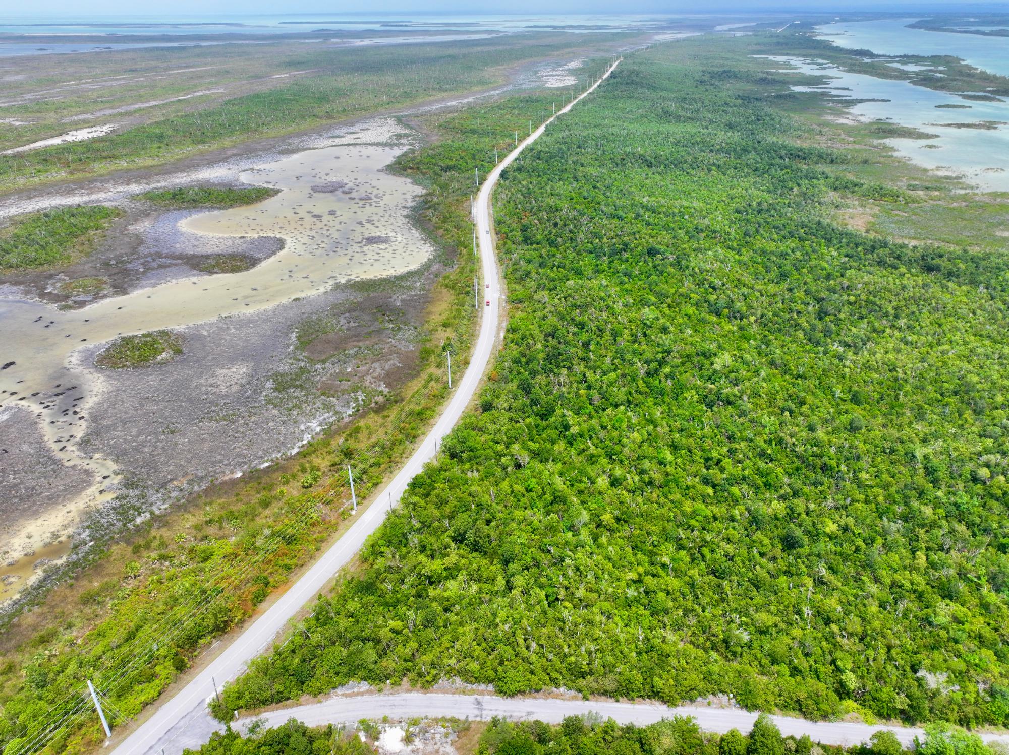 LOT 7 TURTLE COVE