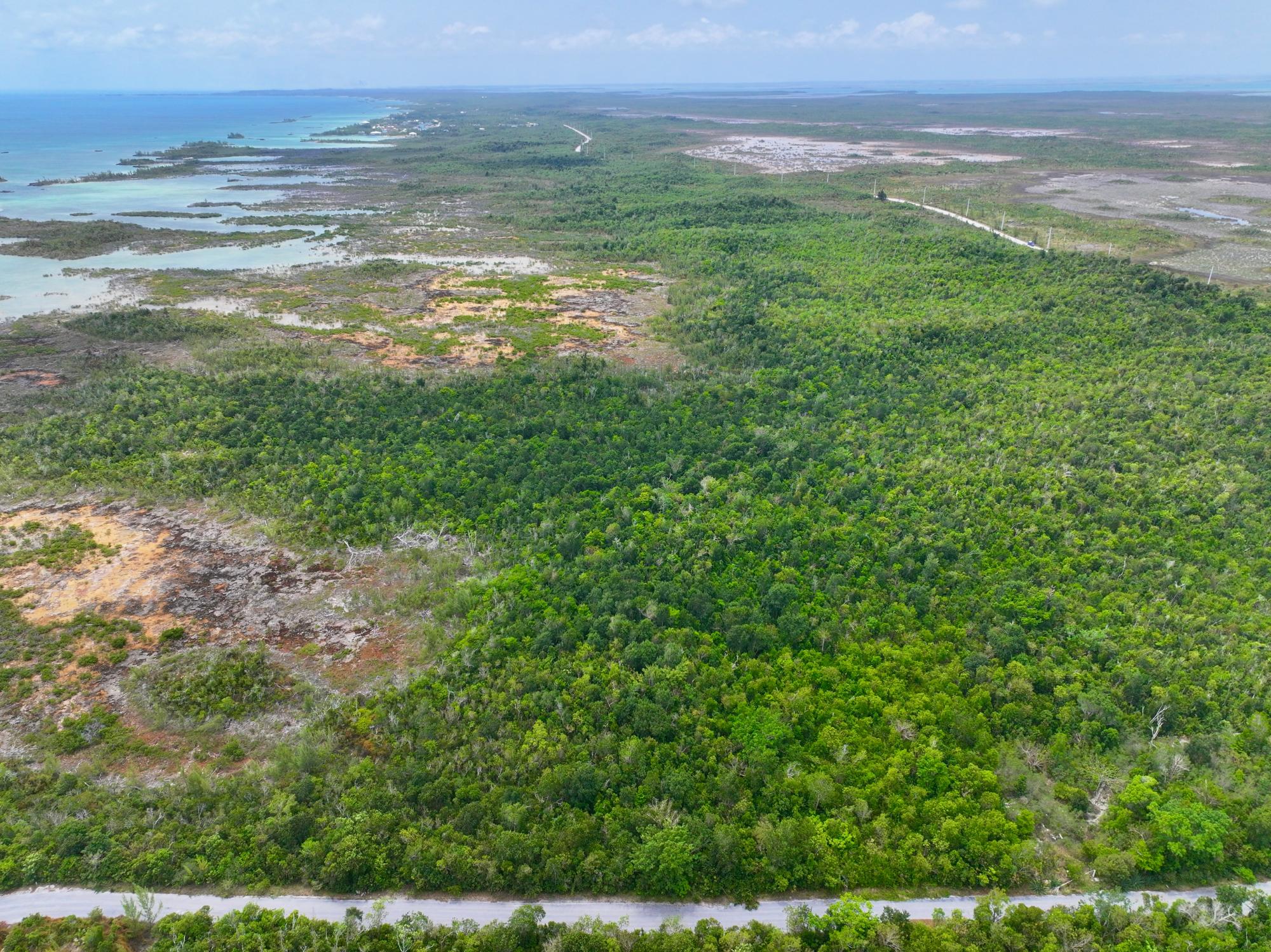 LOT 7 TURTLE COVE