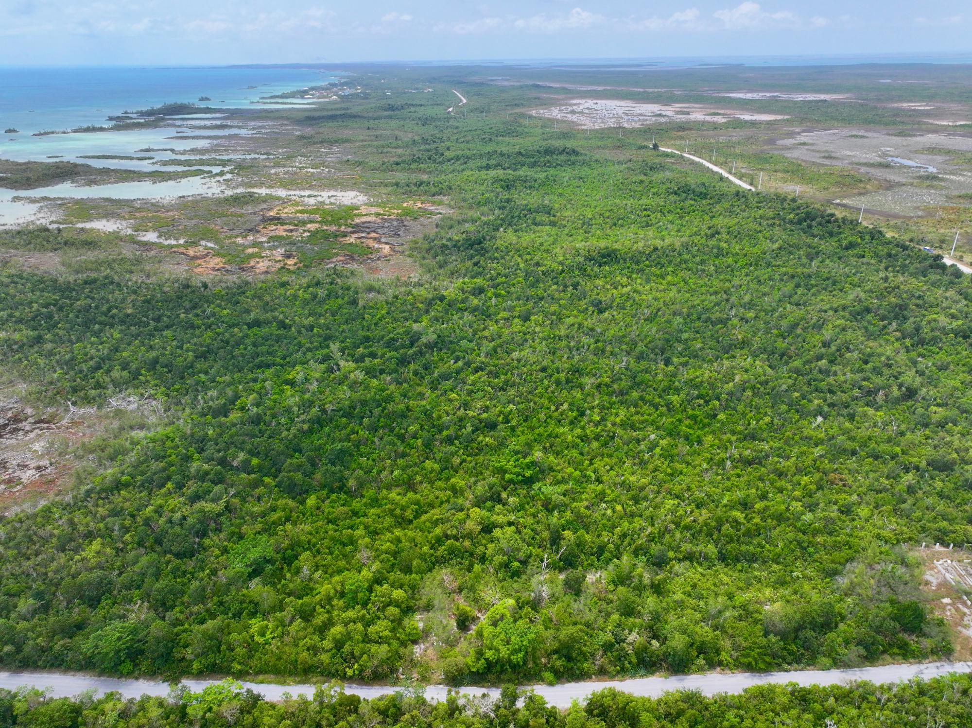 LOT 7 TURTLE COVE