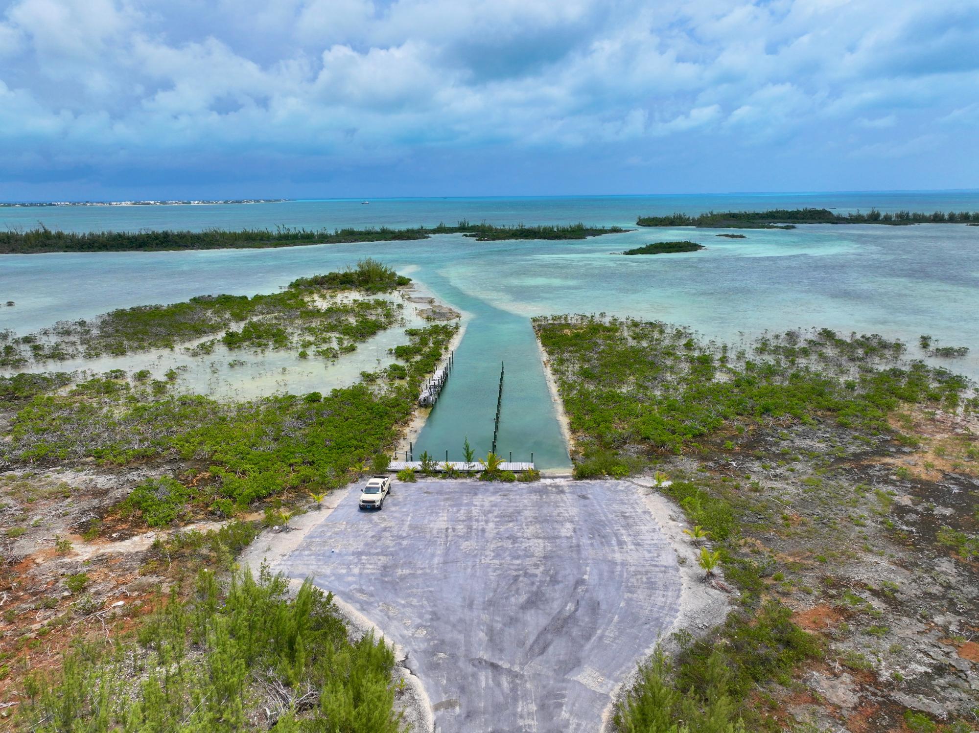 LOT 7 TURTLE COVE