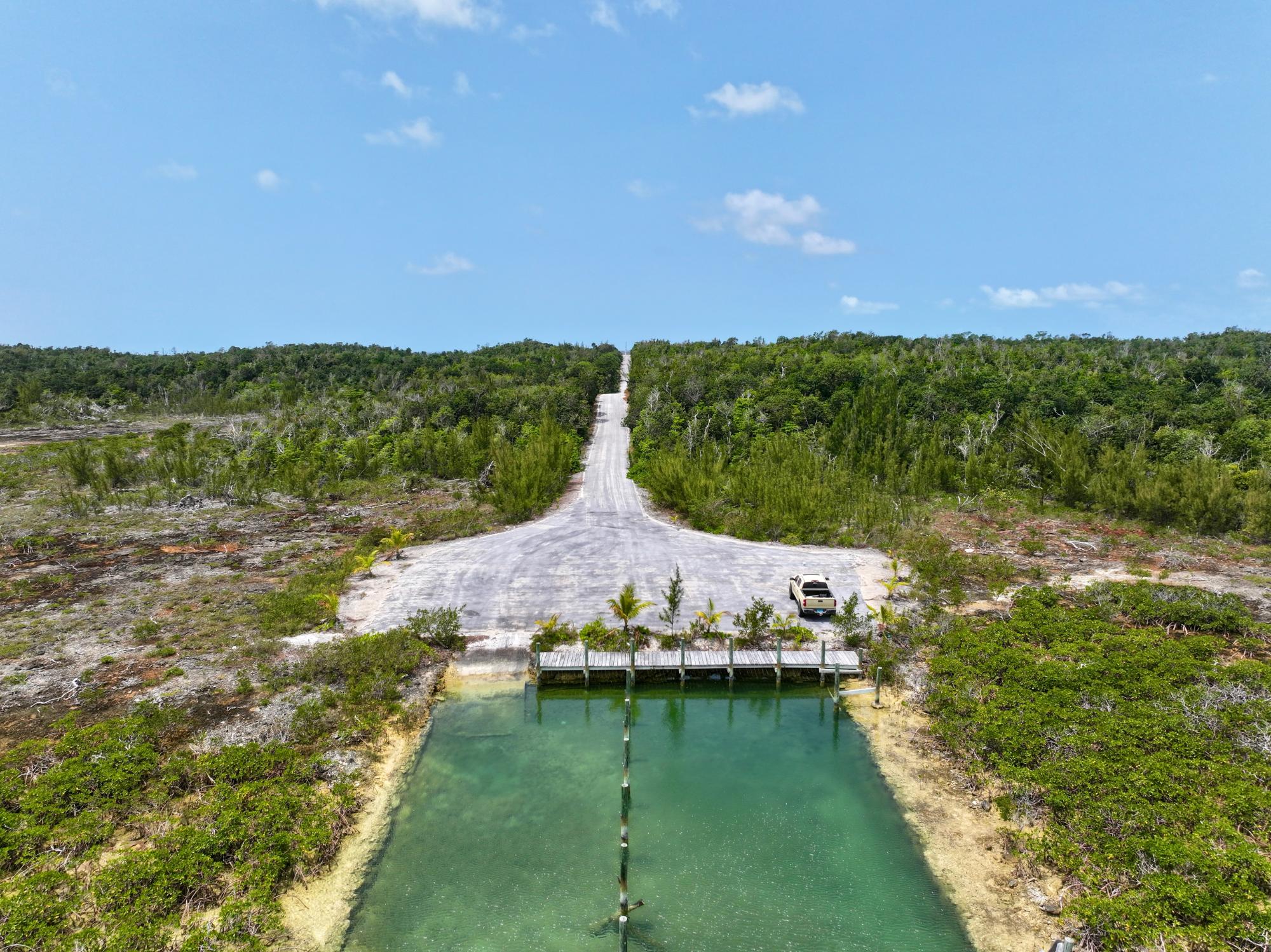 LOT 7 TURTLE COVE