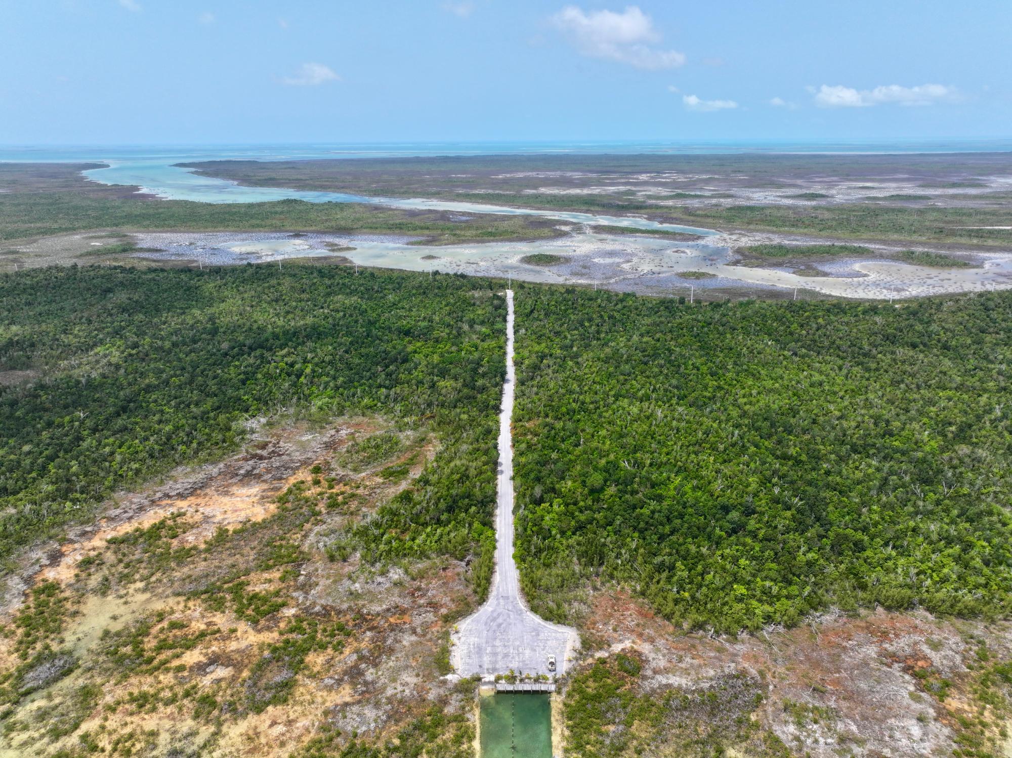 LOT 7 TURTLE COVE