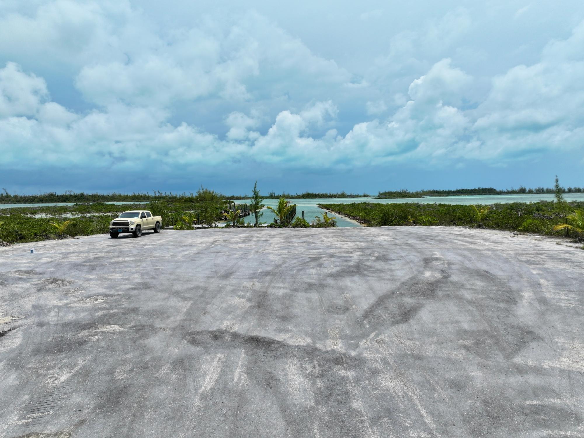 LOT 7 TURTLE COVE