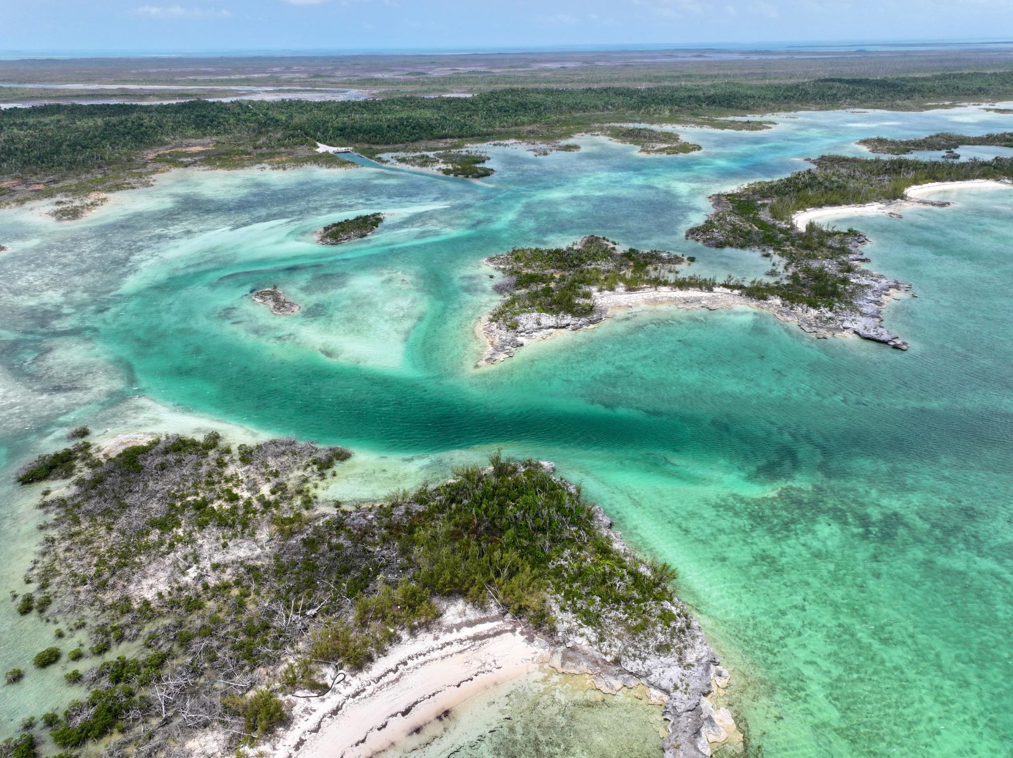LOT 7 TURTLE COVE