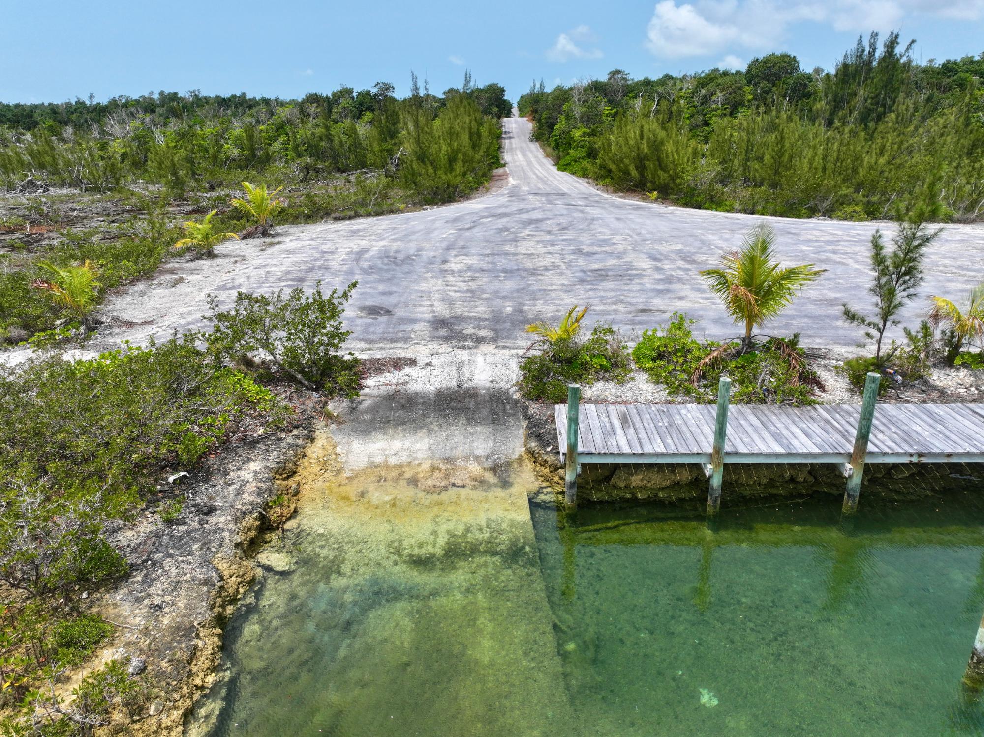 LOT 7 TURTLE COVE