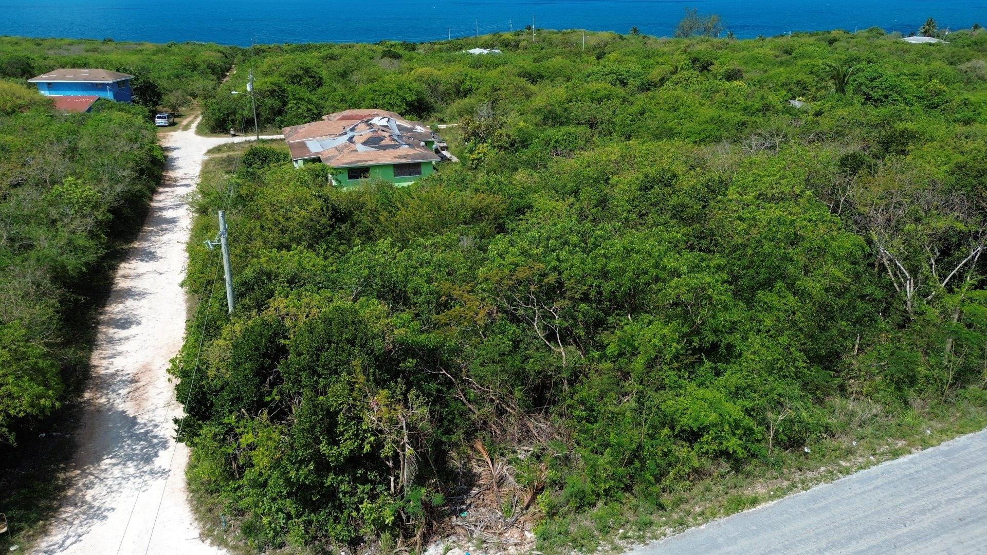 ELEUTHERA ISLAND SHORES