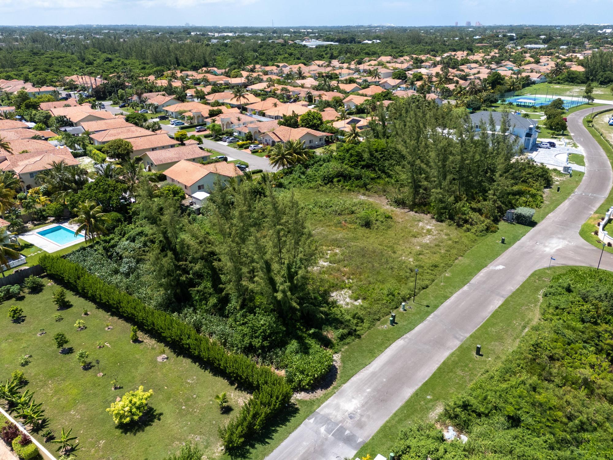 Lot #97 Palm Cay