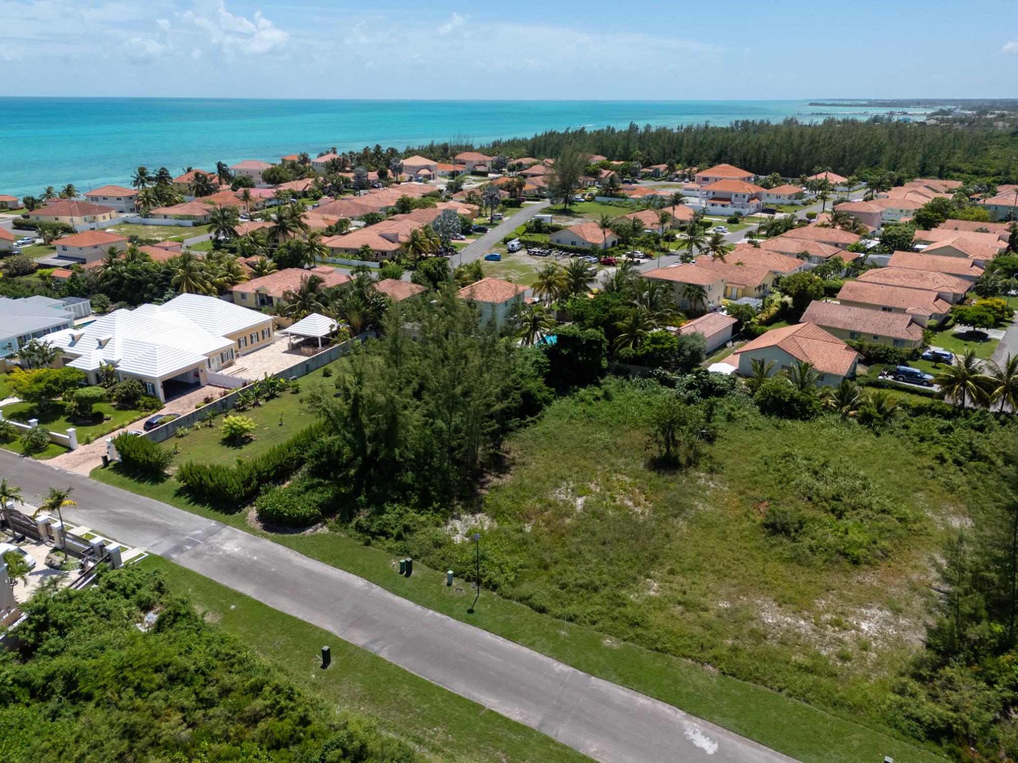 Lot #97 Palm Cay