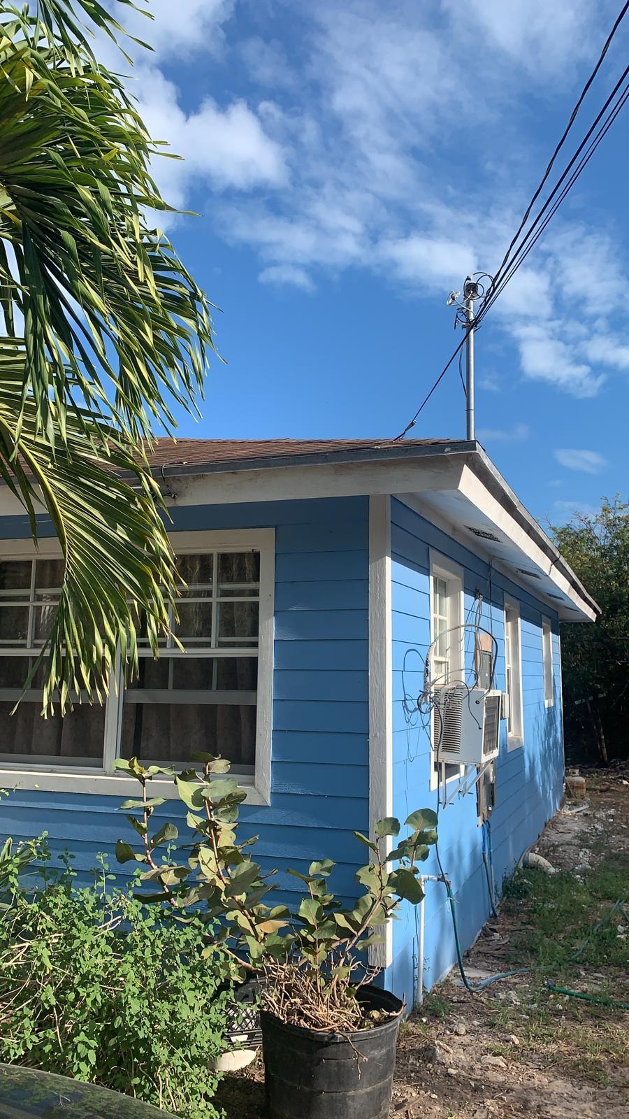 EXUMA SOUND DUPLEX#7