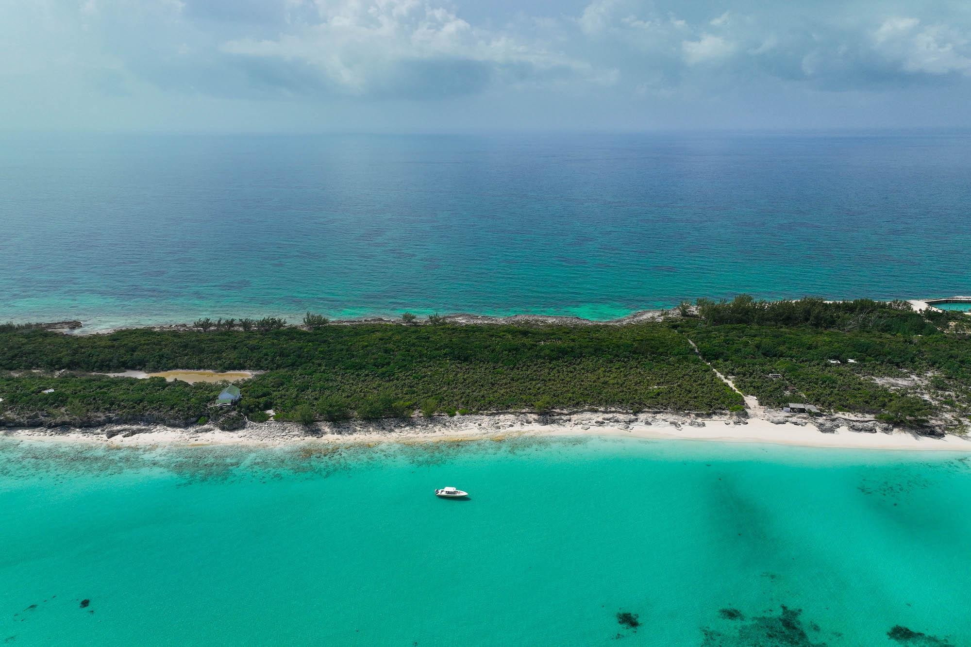 ROSE ISLAND INVESTEMENT