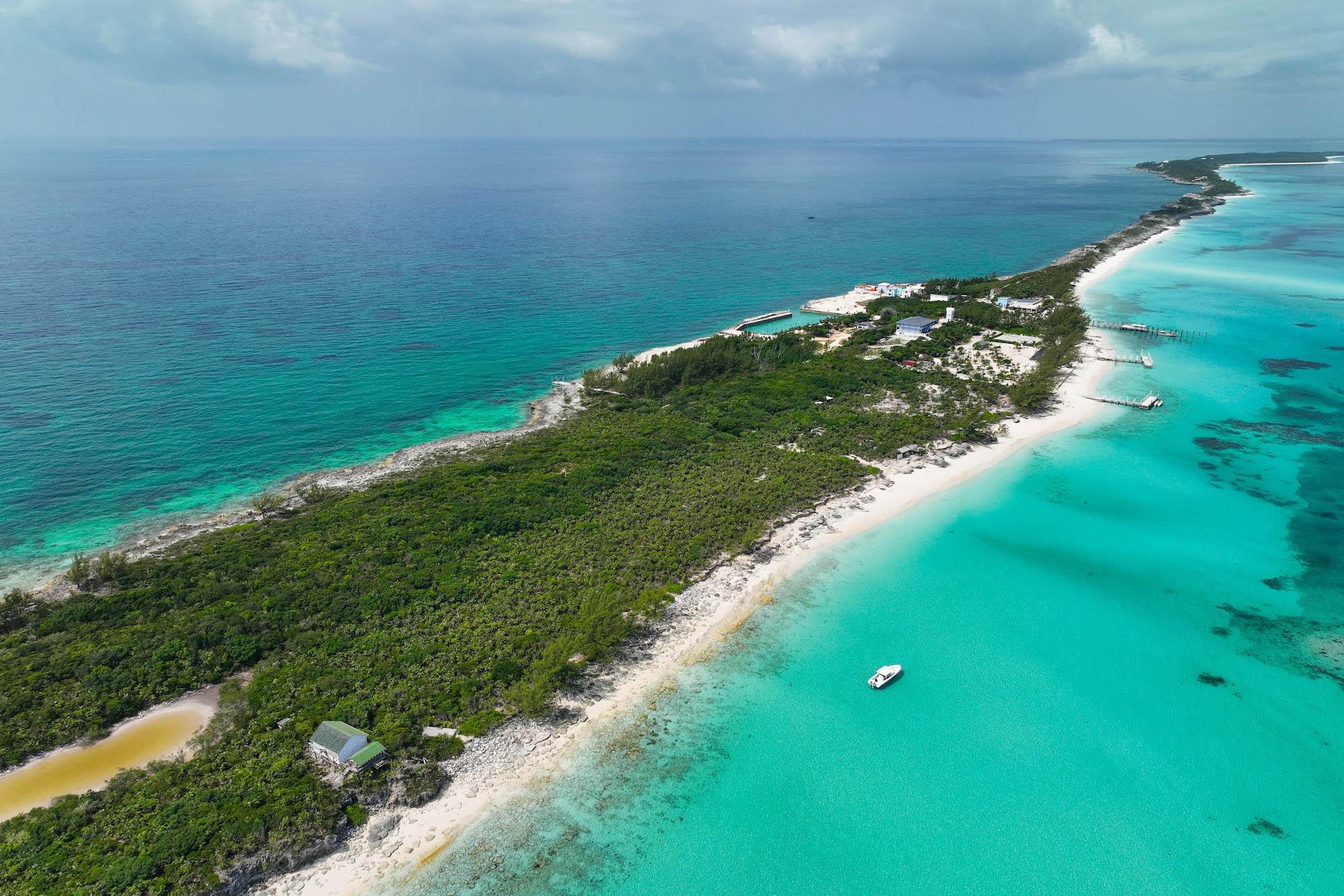 ROSE ISLAND INVESTEMENT