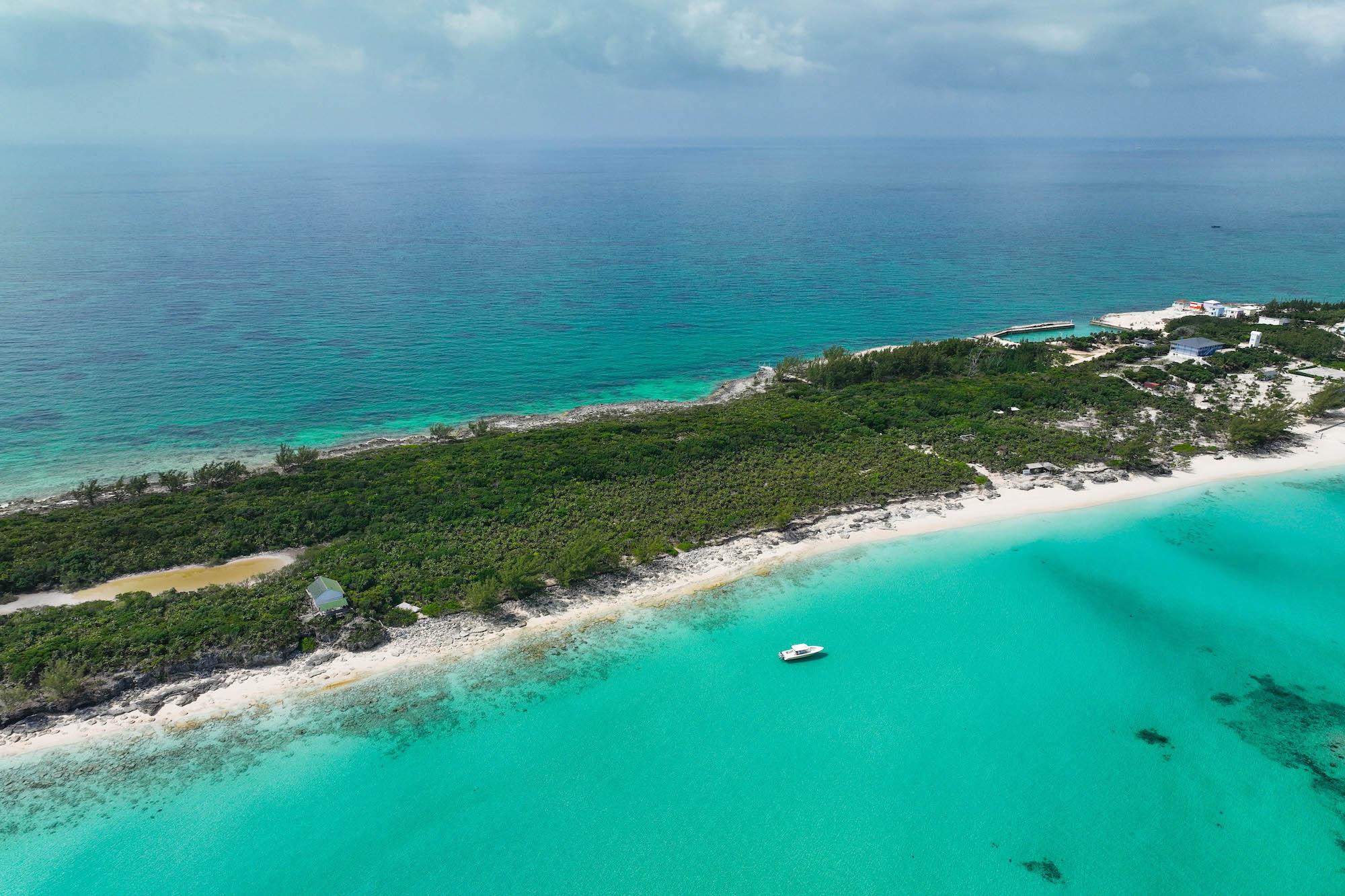 ROSE ISLAND INVESTEMENT