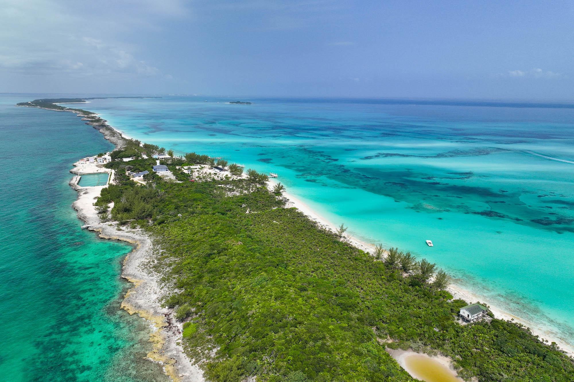 ROSE ISLAND INVESTEMENT