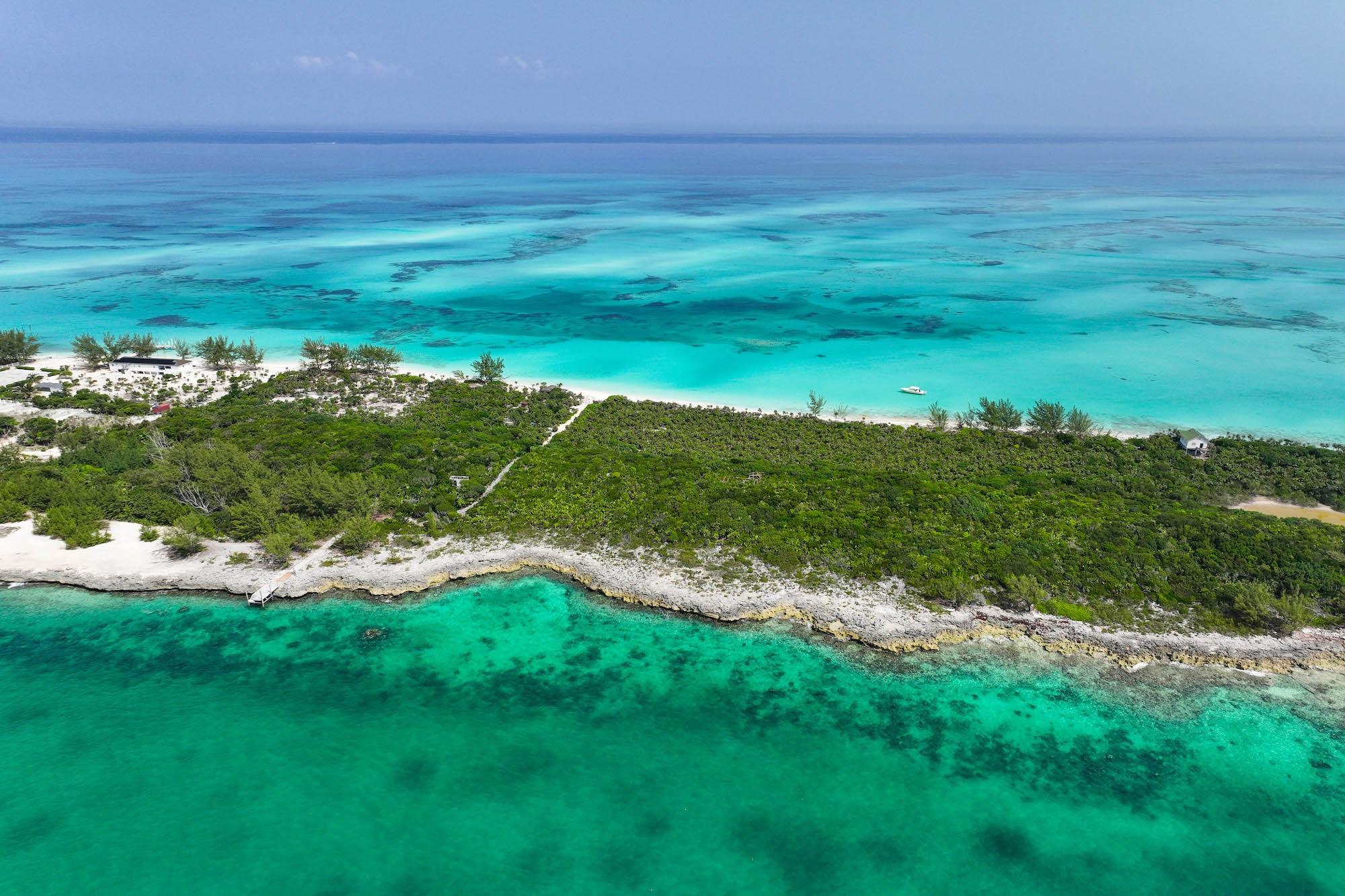 ROSE ISLAND INVESTEMENT