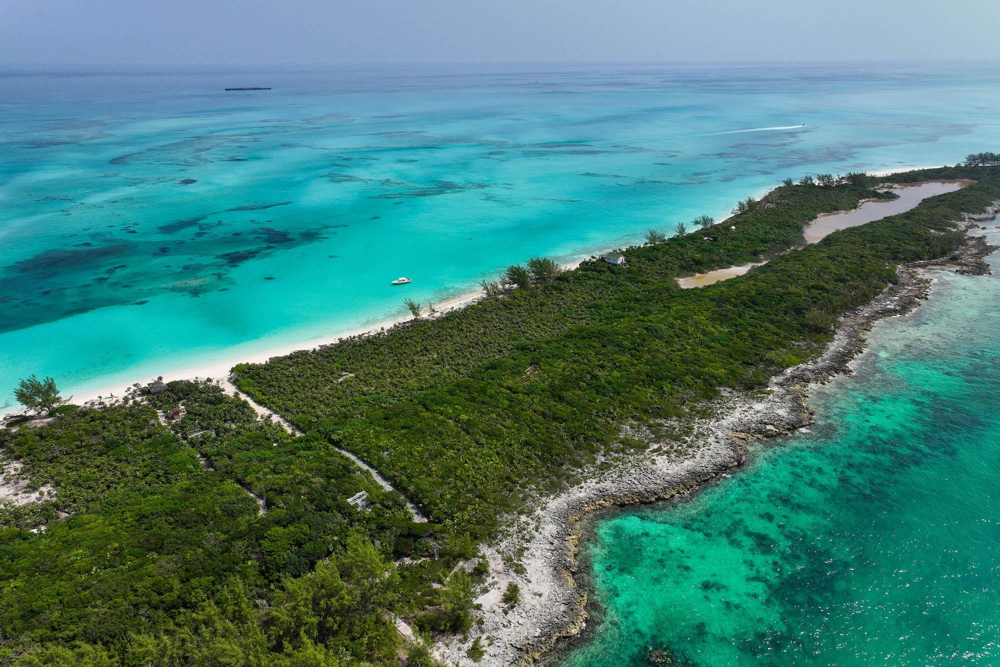 ROSE ISLAND INVESTEMENT