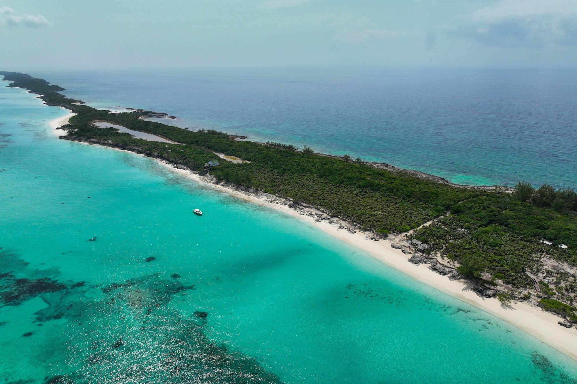 ROSE ISLAND INVESTEMENT