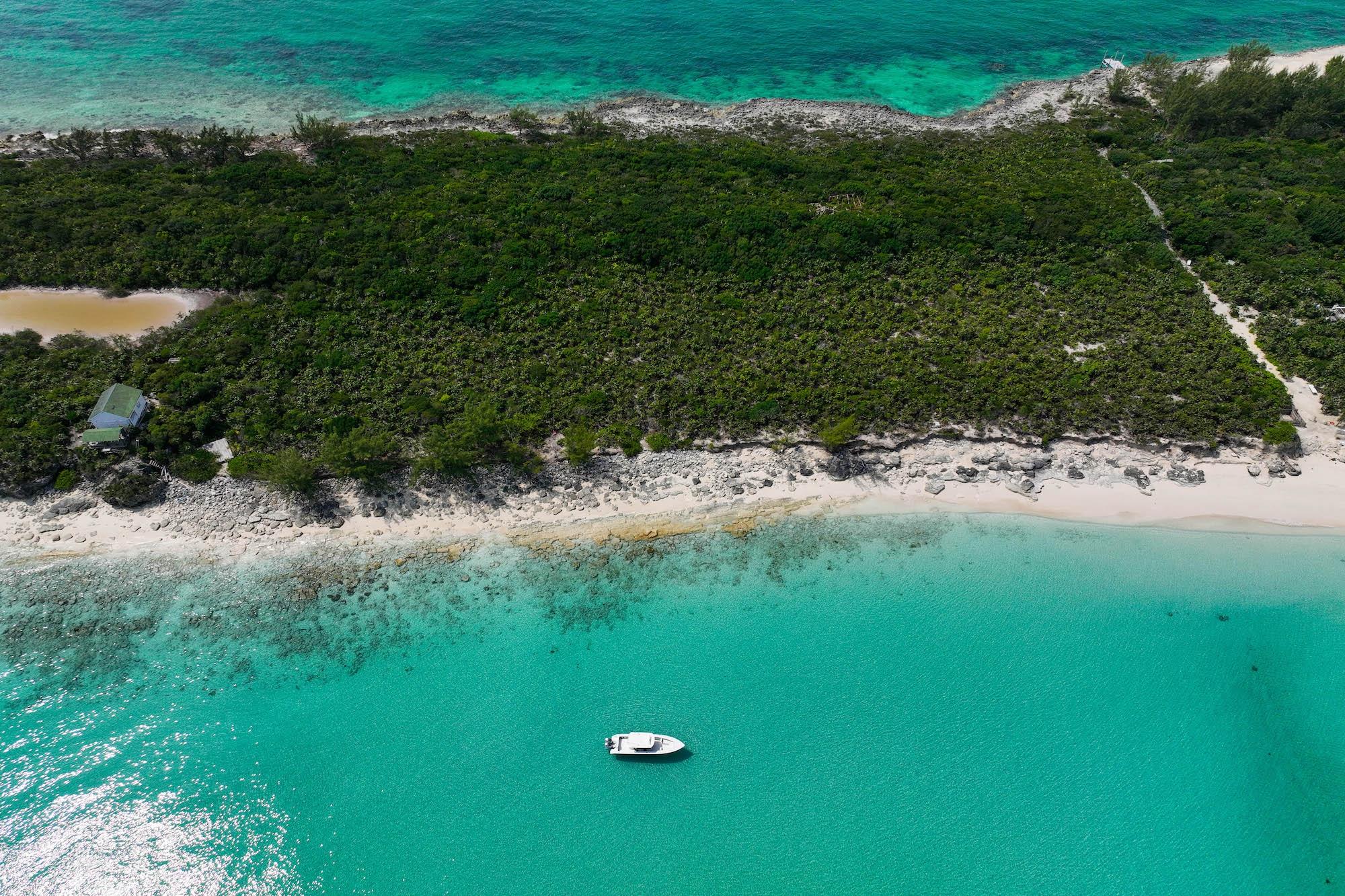 ROSE ISLAND INVESTEMENT
