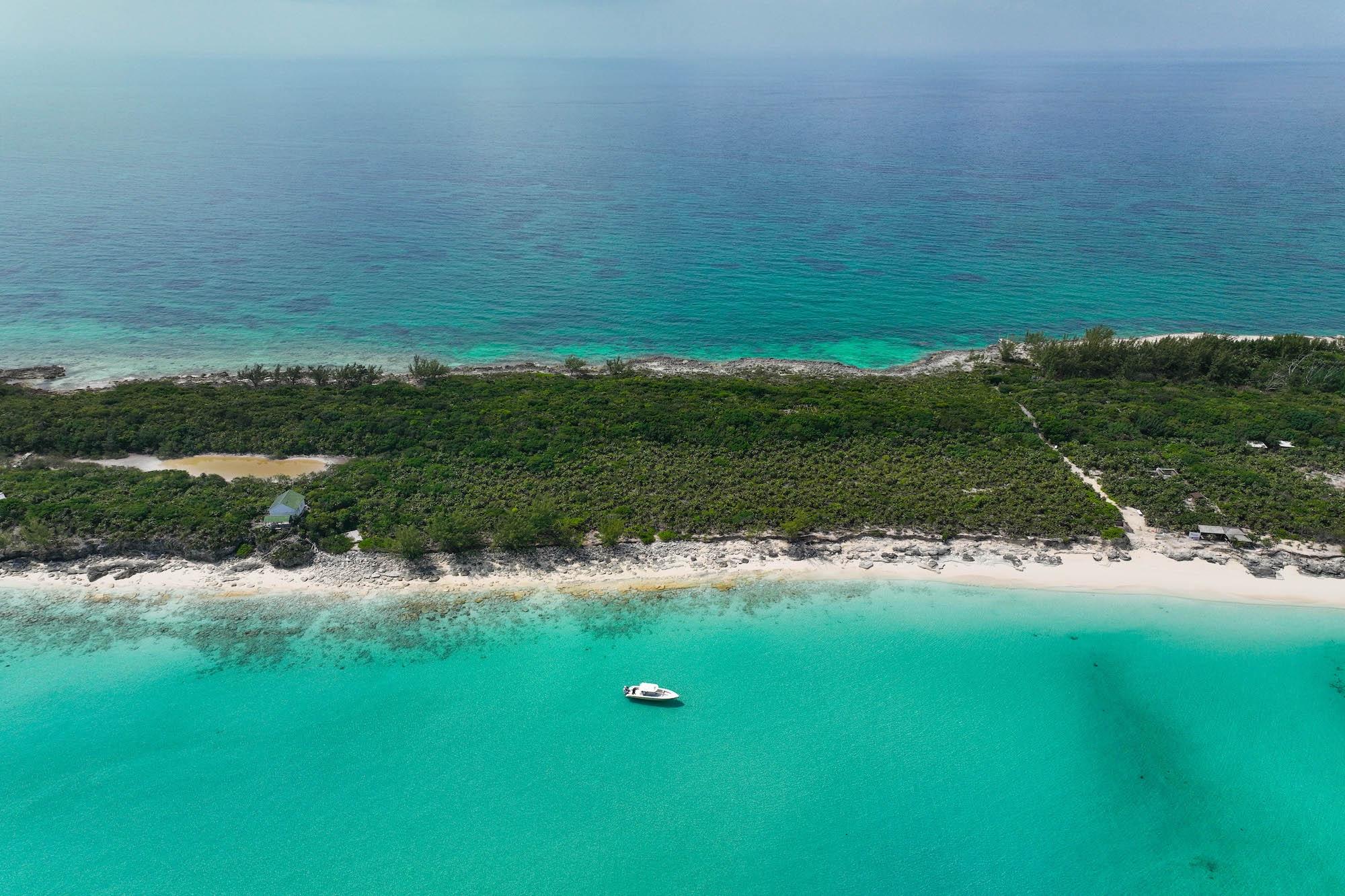 ROSE ISLAND INVESTEMENT