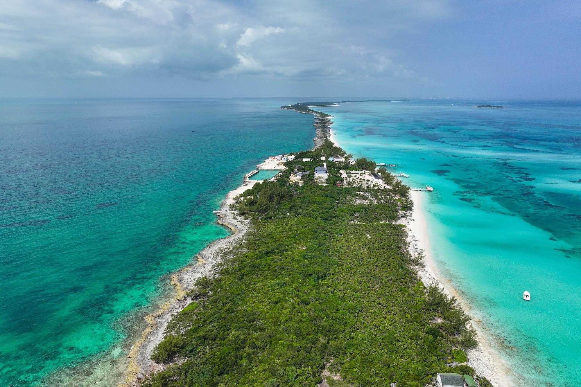 ROSE ISLAND INVESTEMENT