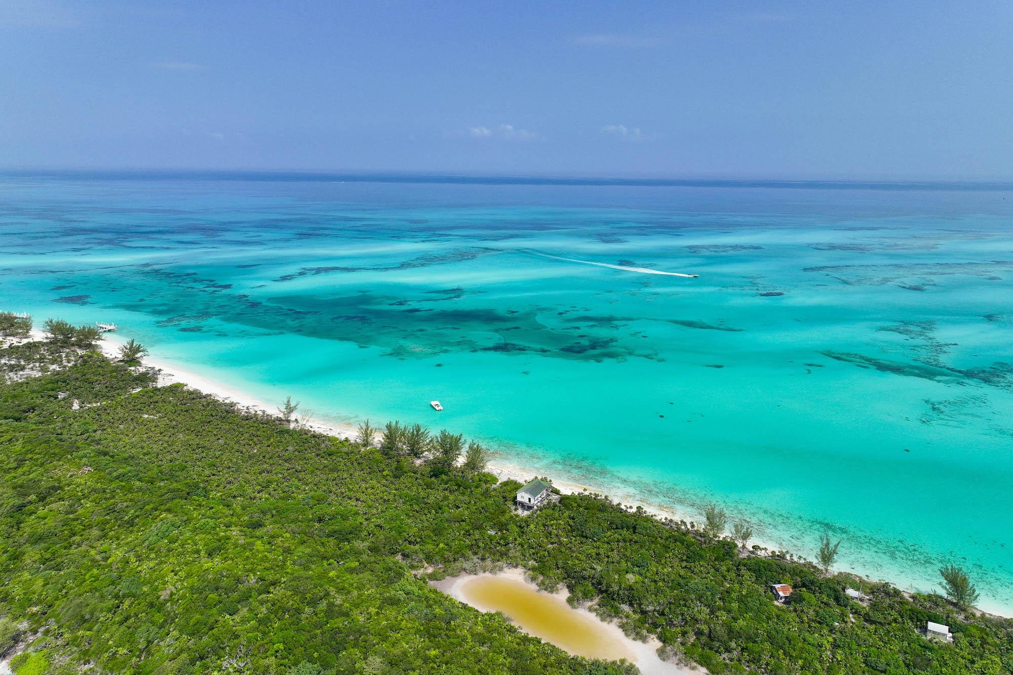 ROSE ISLAND INVESTEMENT