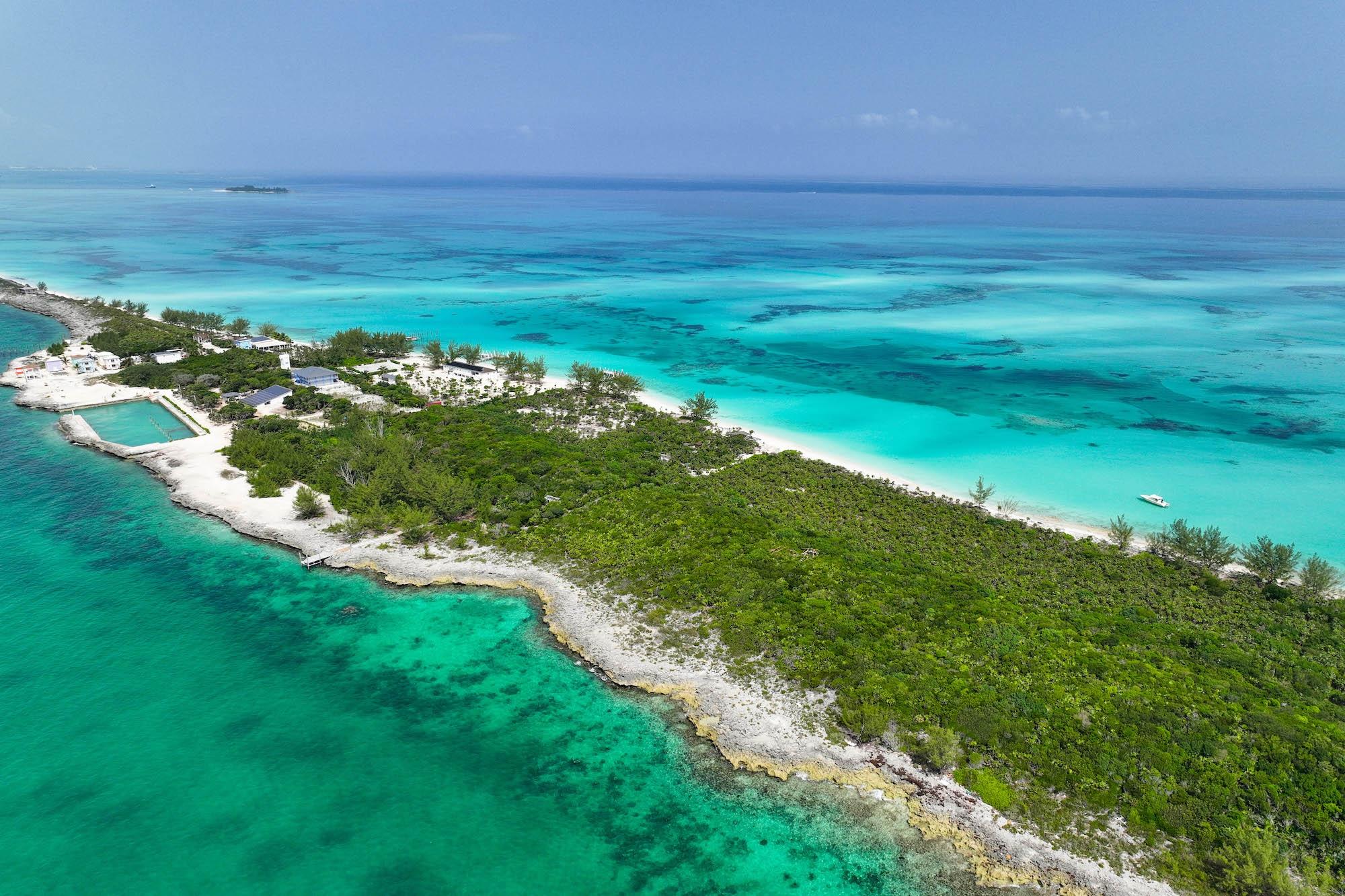 ROSE ISLAND INVESTEMENT