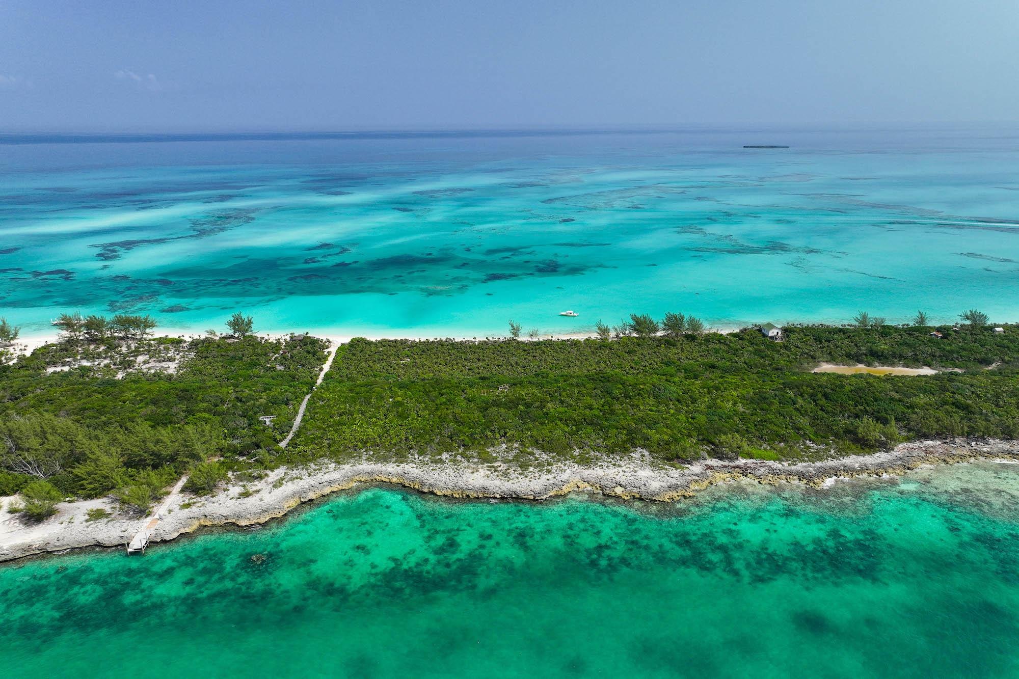ROSE ISLAND INVESTEMENT