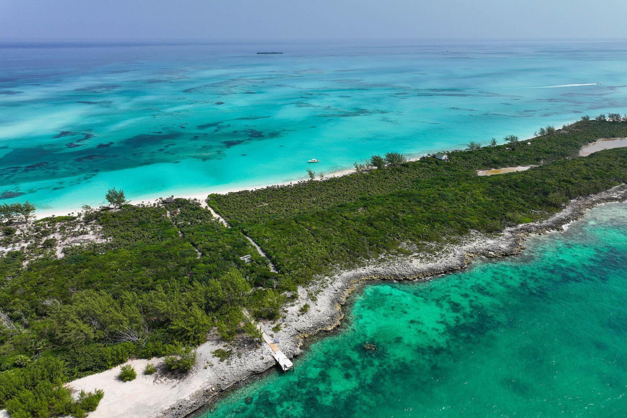 ROSE ISLAND INVESTEMENT