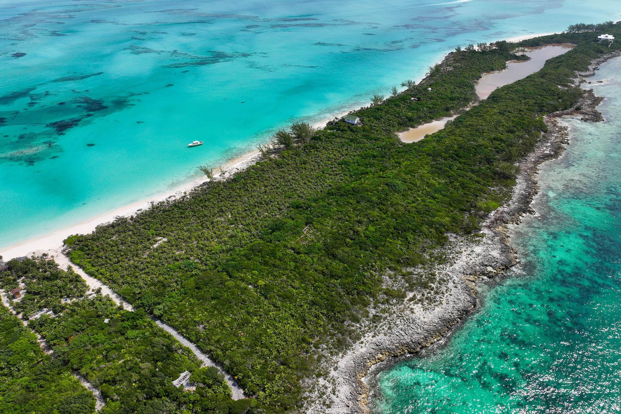 ROSE ISLAND INVESTEMENT