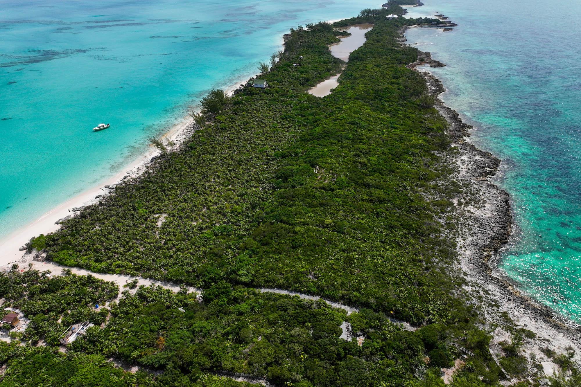 ROSE ISLAND INVESTEMENT