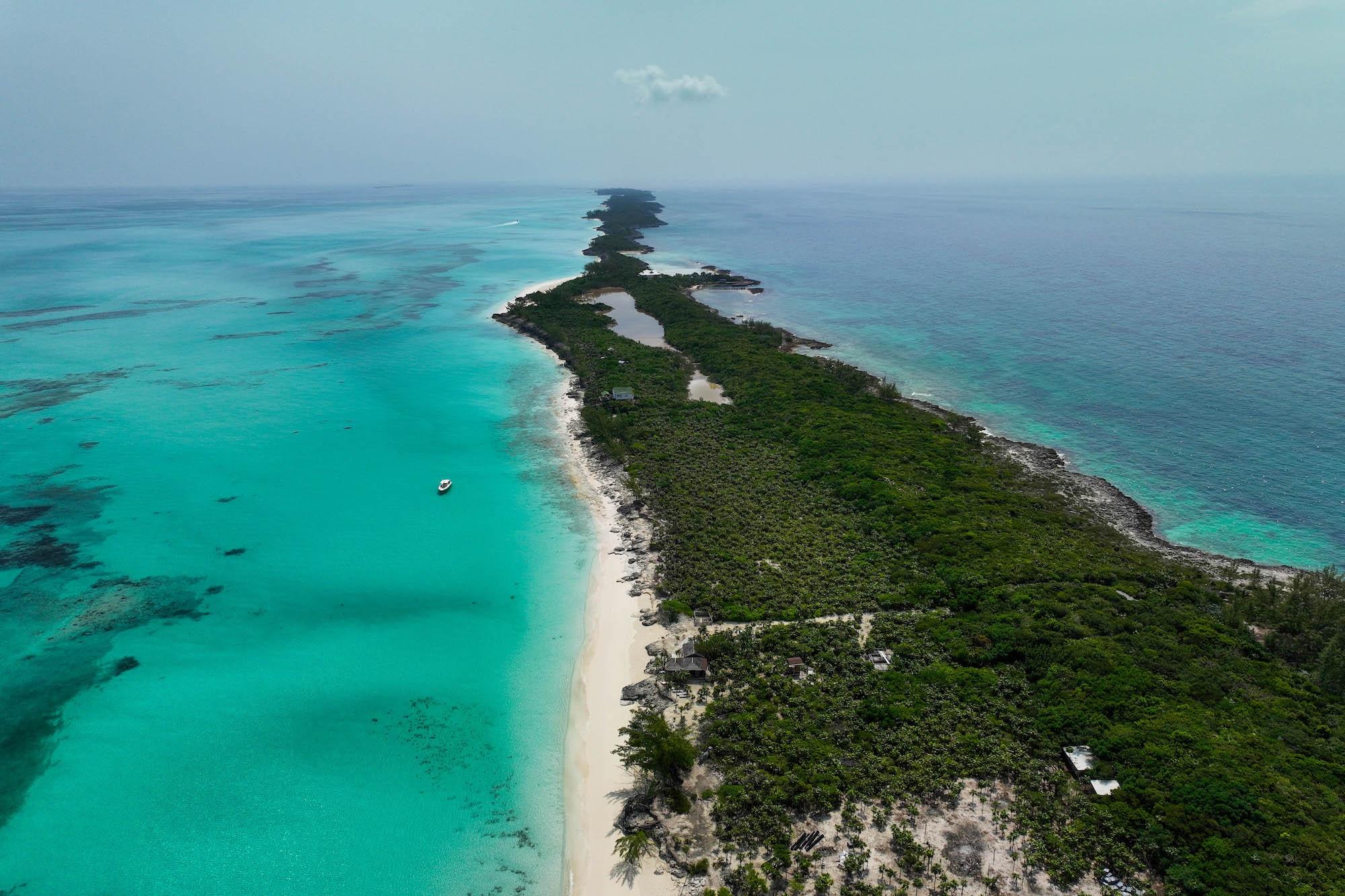ROSE ISLAND INVESTEMENT
