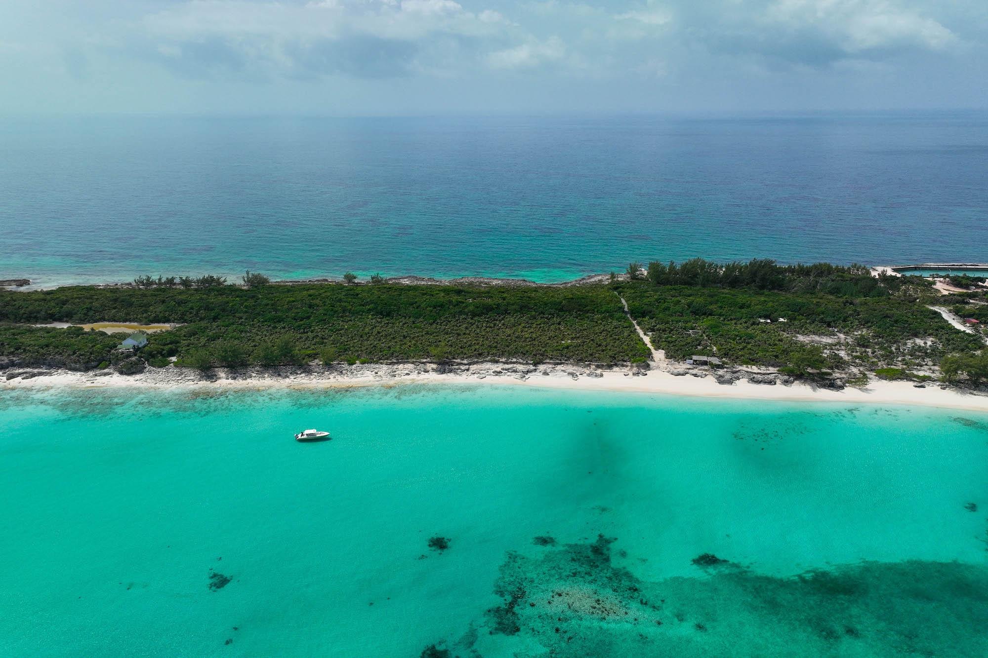 ROSE ISLAND INVESTEMENT