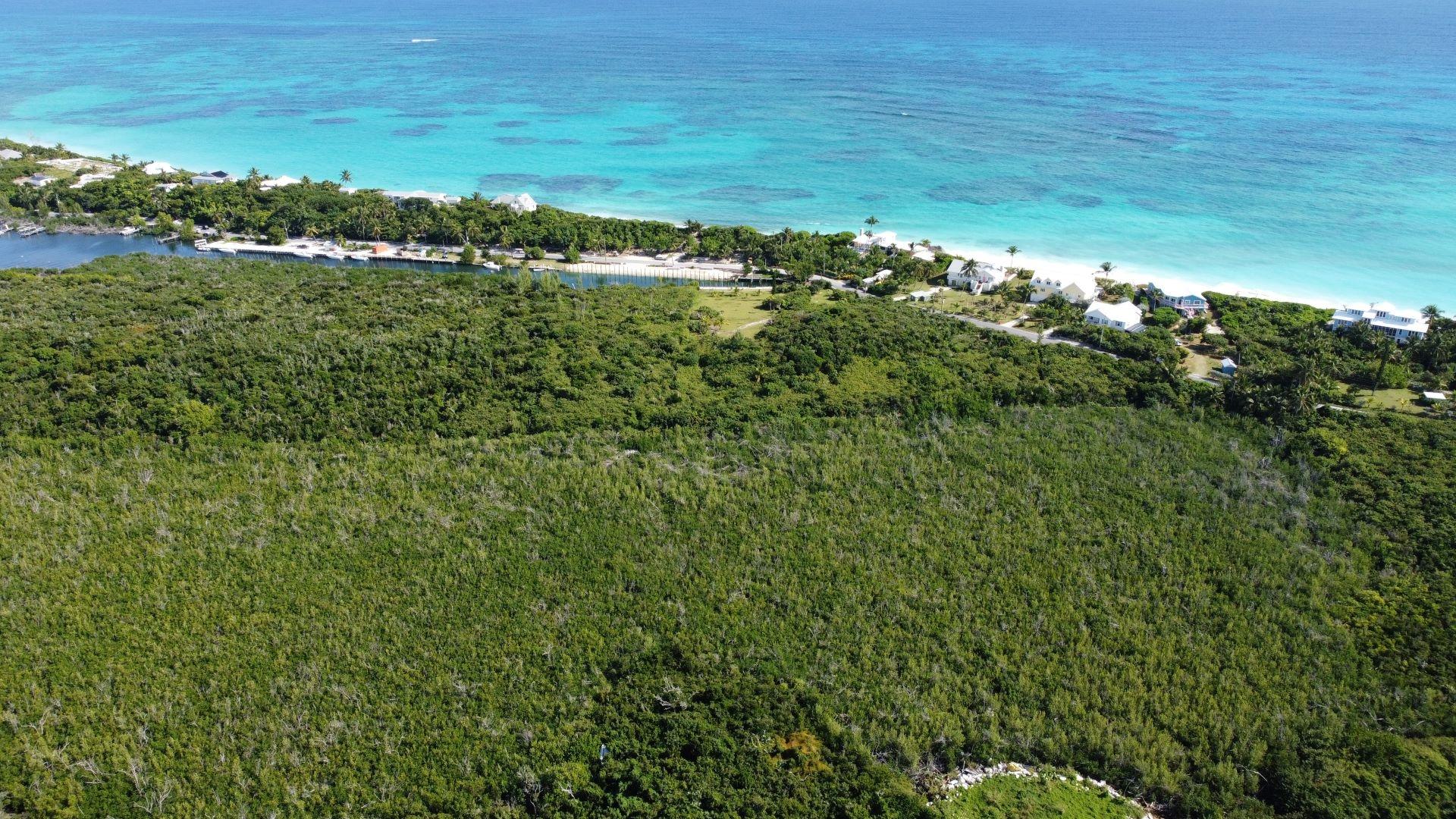 LOT 8 CORAL DUNES