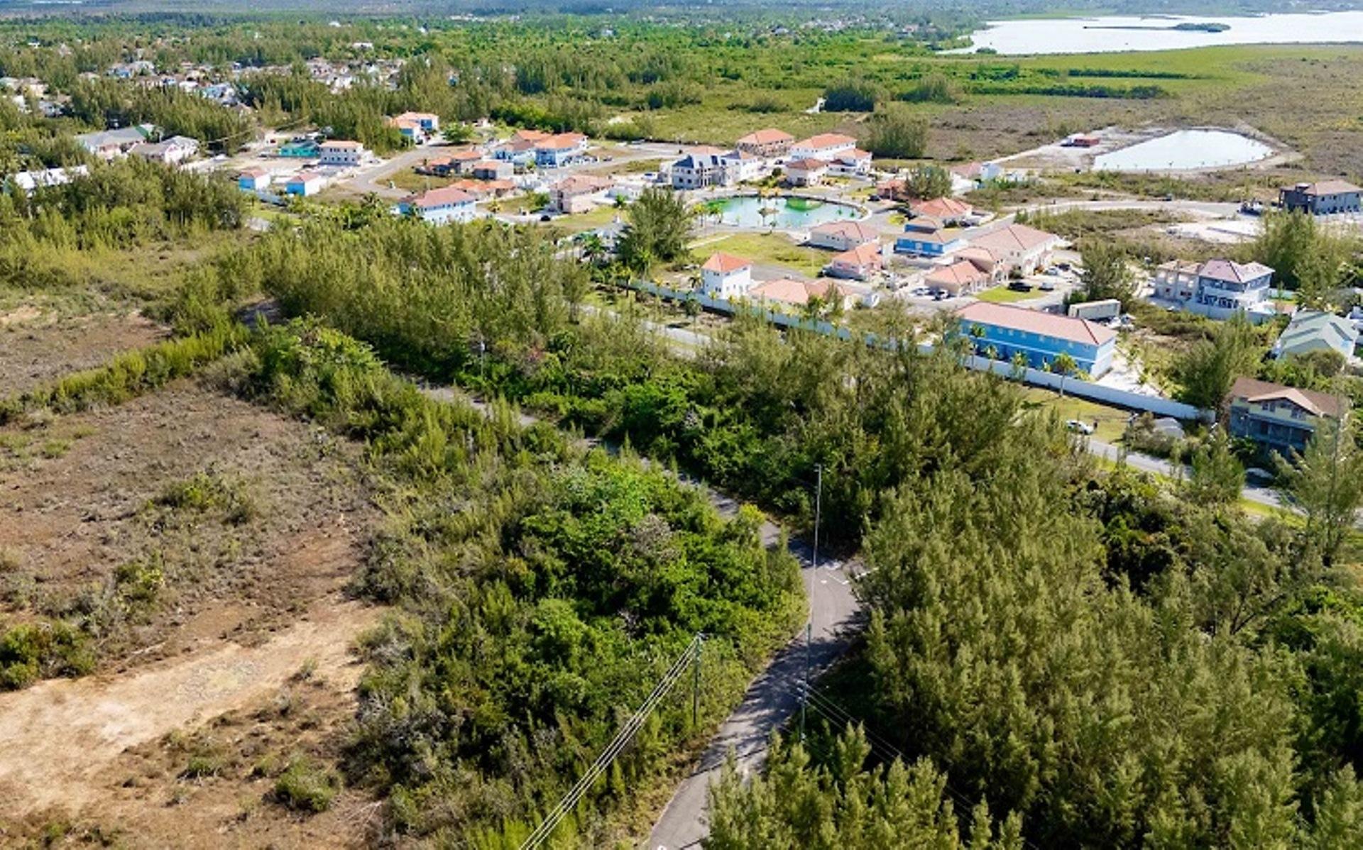 LOT 78 CORAL HARBOUR