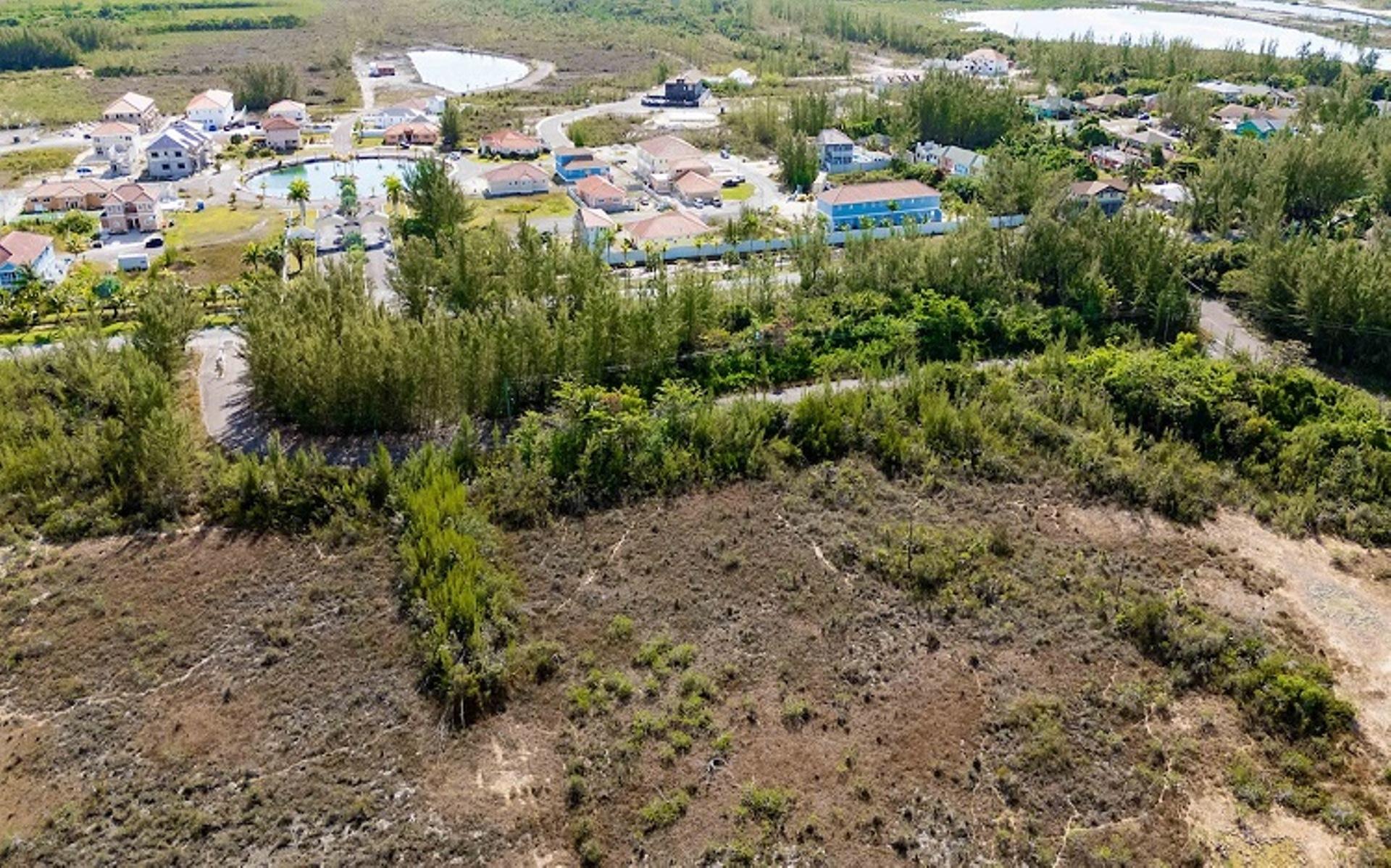 LOT 78 CORAL HARBOUR