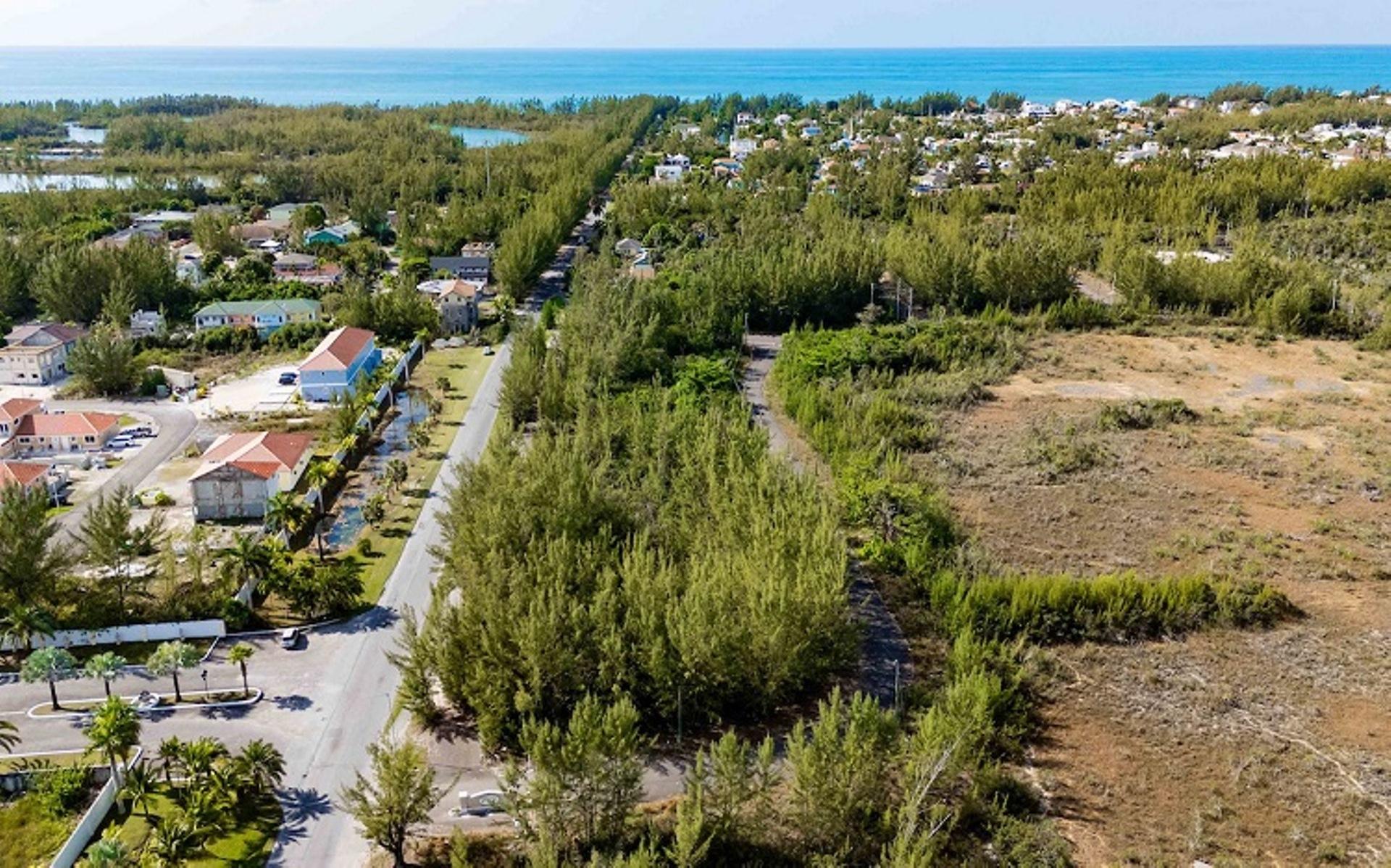 LOT 78 CORAL HARBOUR