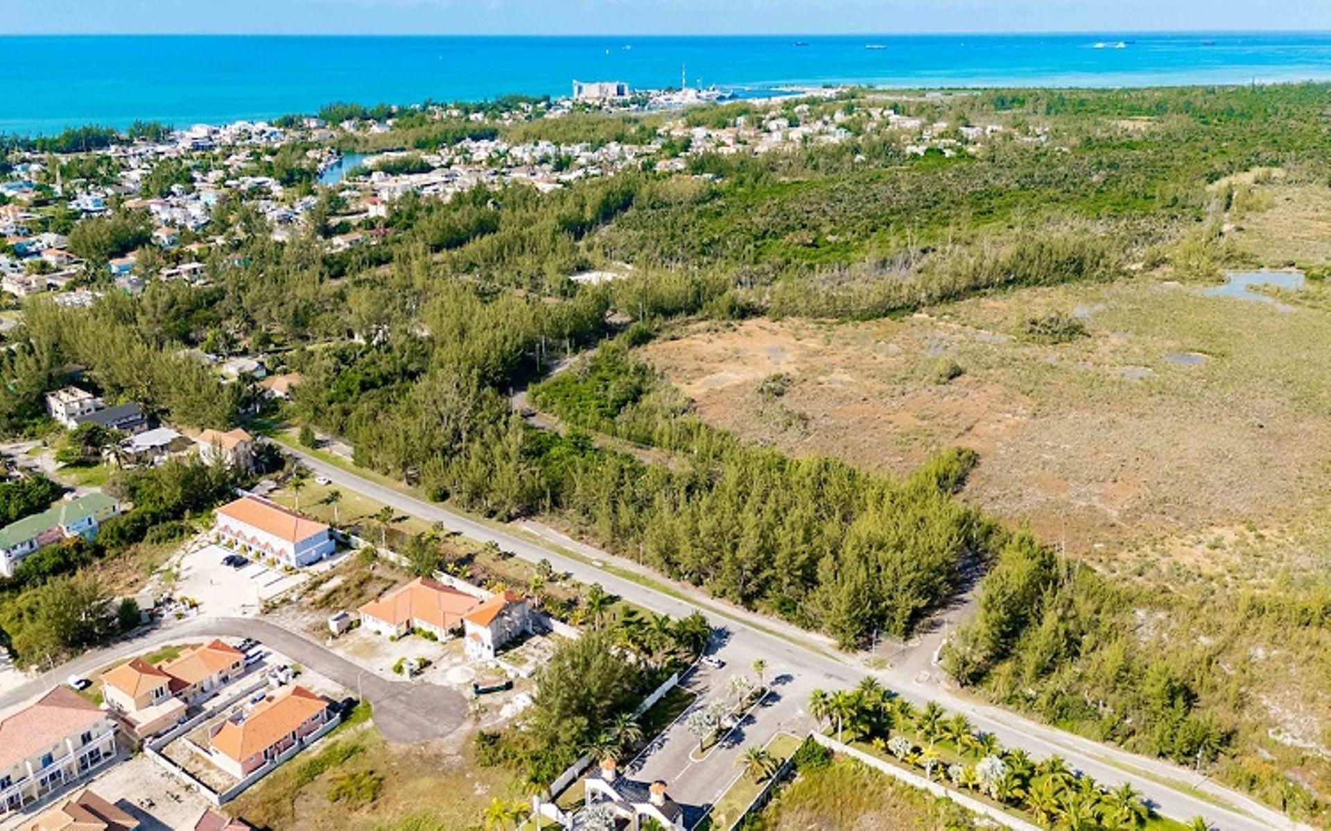 LOT 78 CORAL HARBOUR