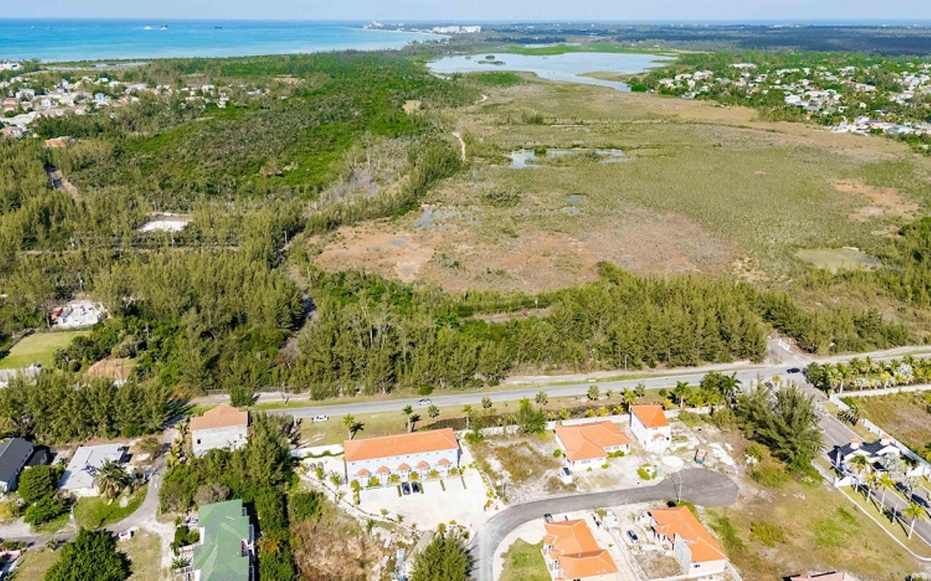 LOT 78 CORAL HARBOUR