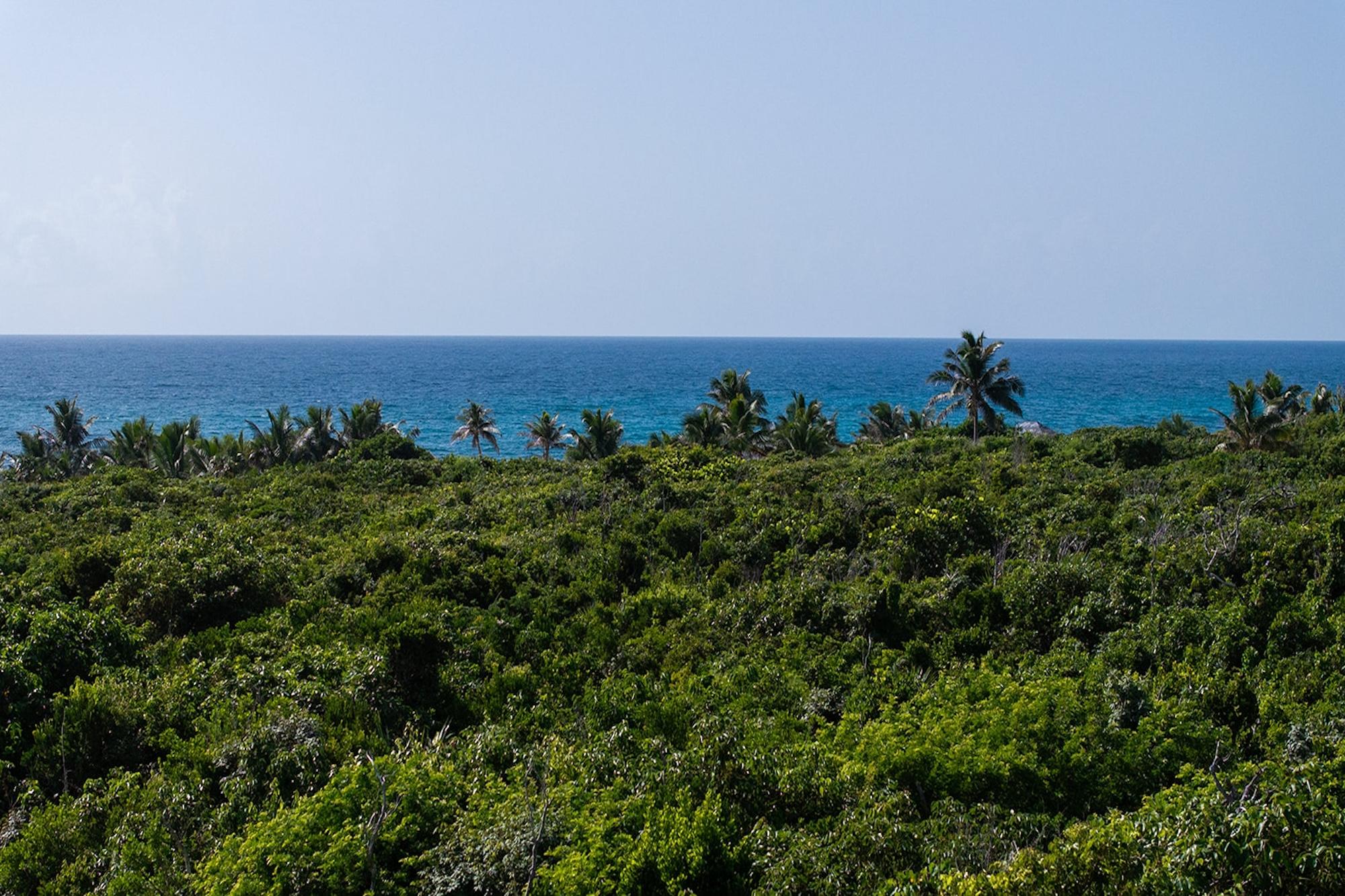 HILL TOP OCEAN VIEW