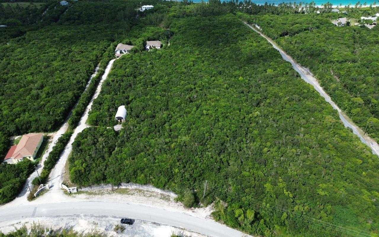 LOT 13 HUT POINT