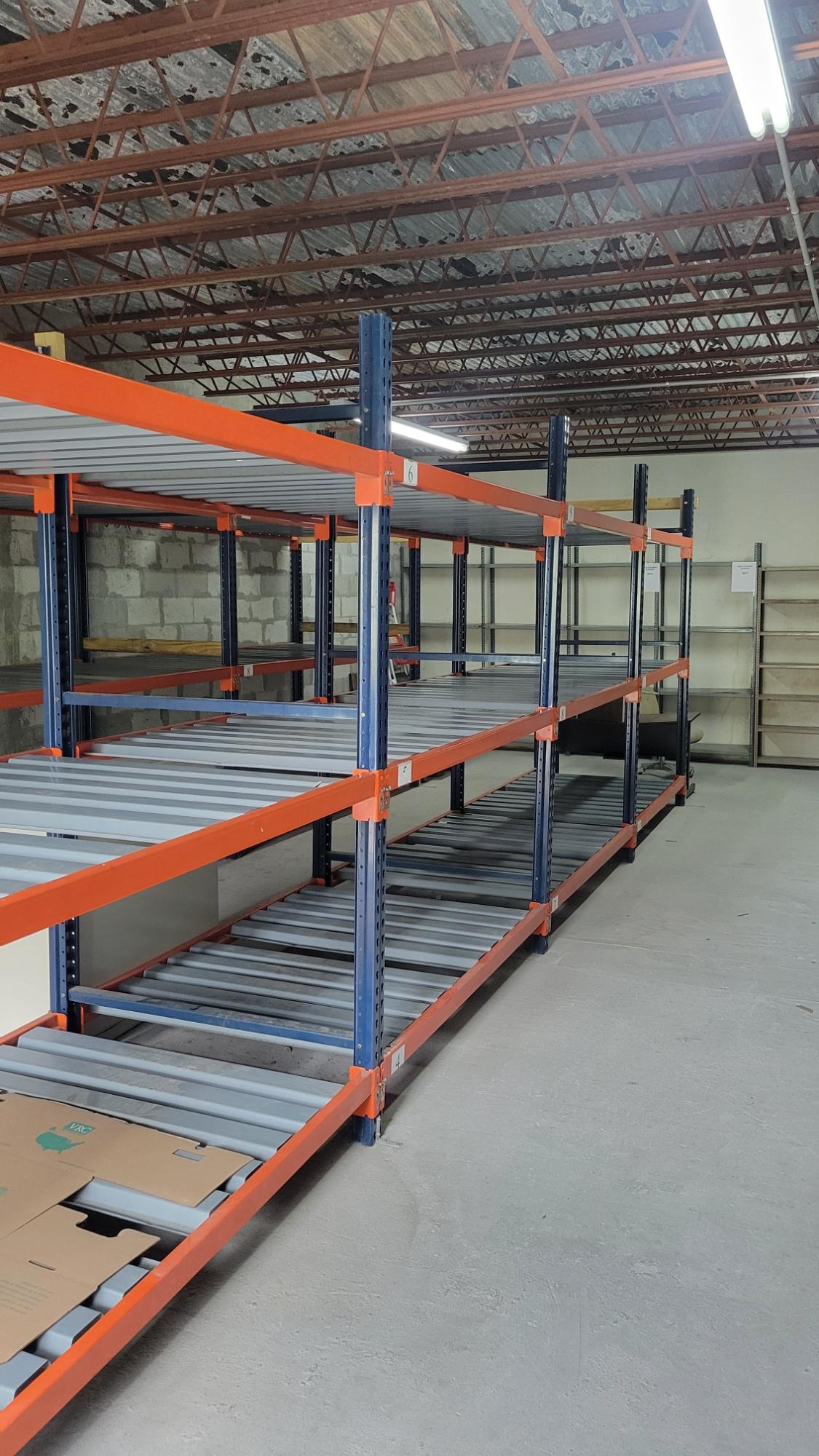 Security Storage