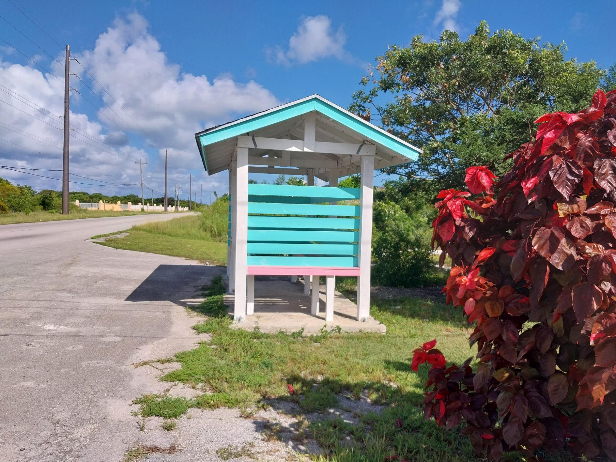 BARNETT AVENUE, HOLMES RO