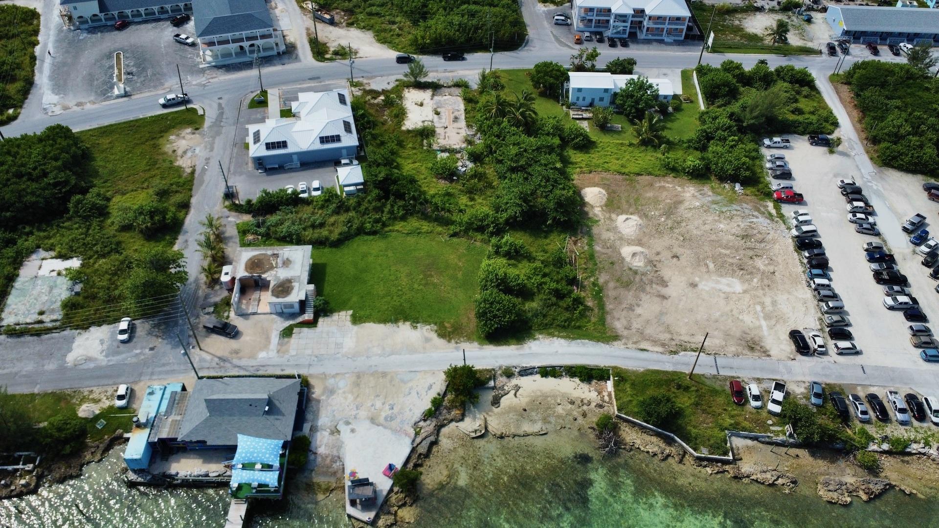 Lot 1, Bay Street