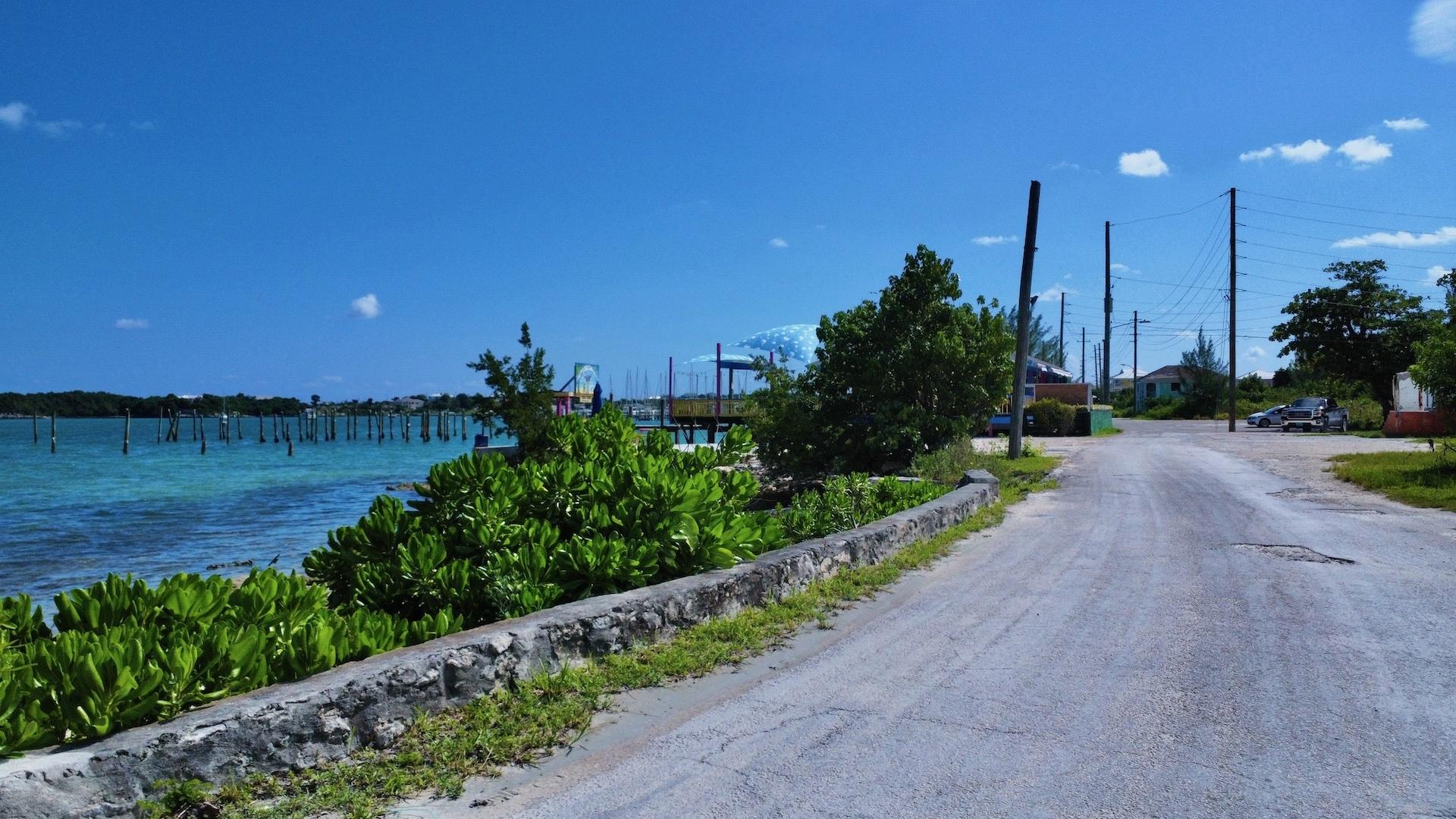 Lot 1, Bay Street